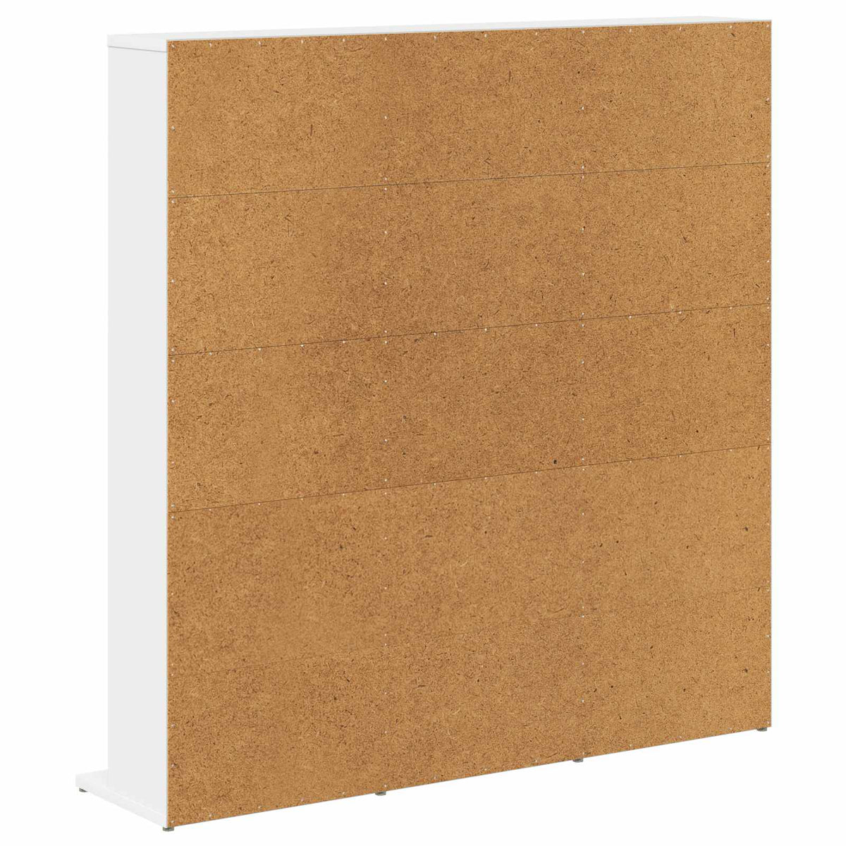 CD spinta Balta 96 x 23,5 x 97,5 cm Apdirbta mediena