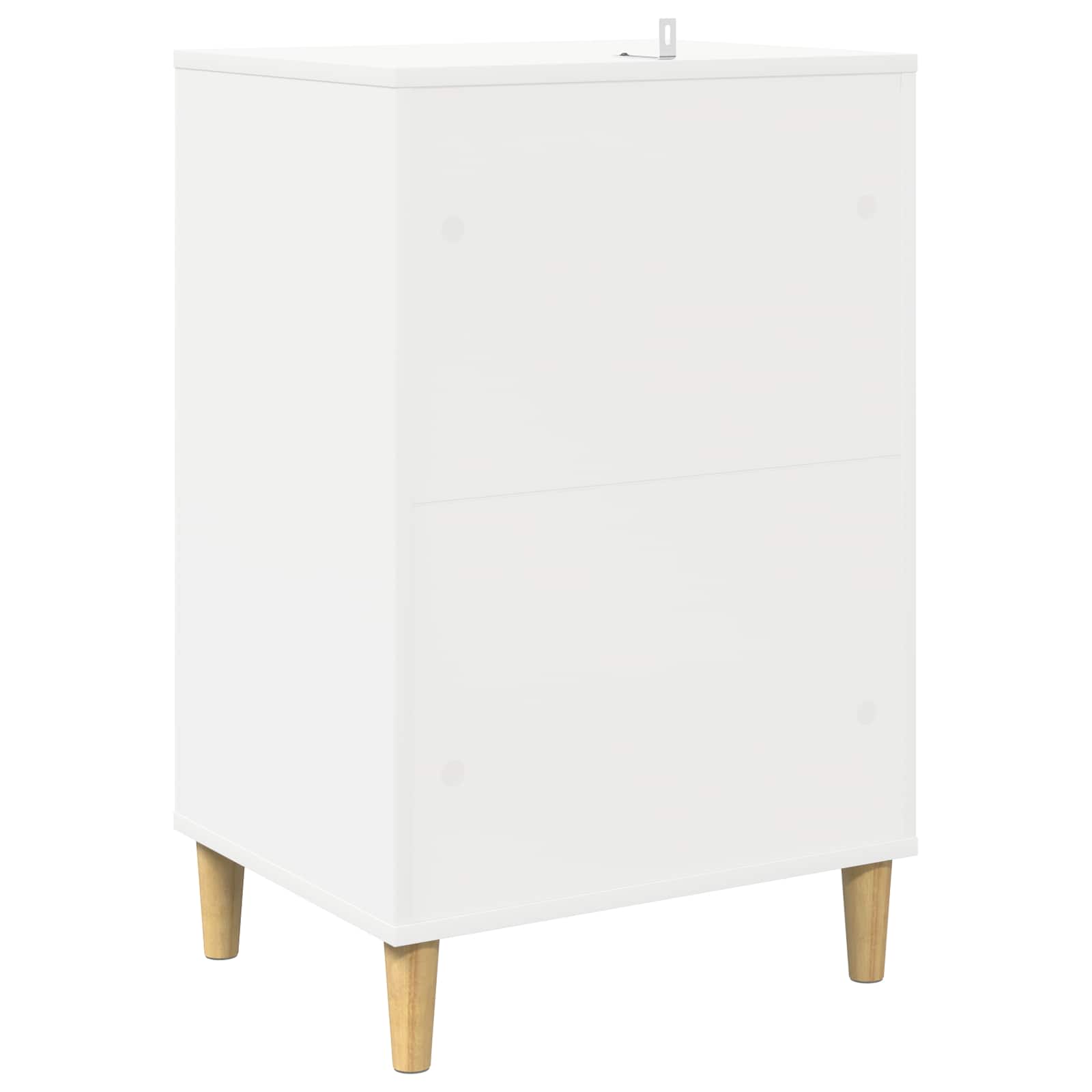 Pavertimo stovas Balta 47 x 39,5 x 74,5 cm Apdirbta mediena