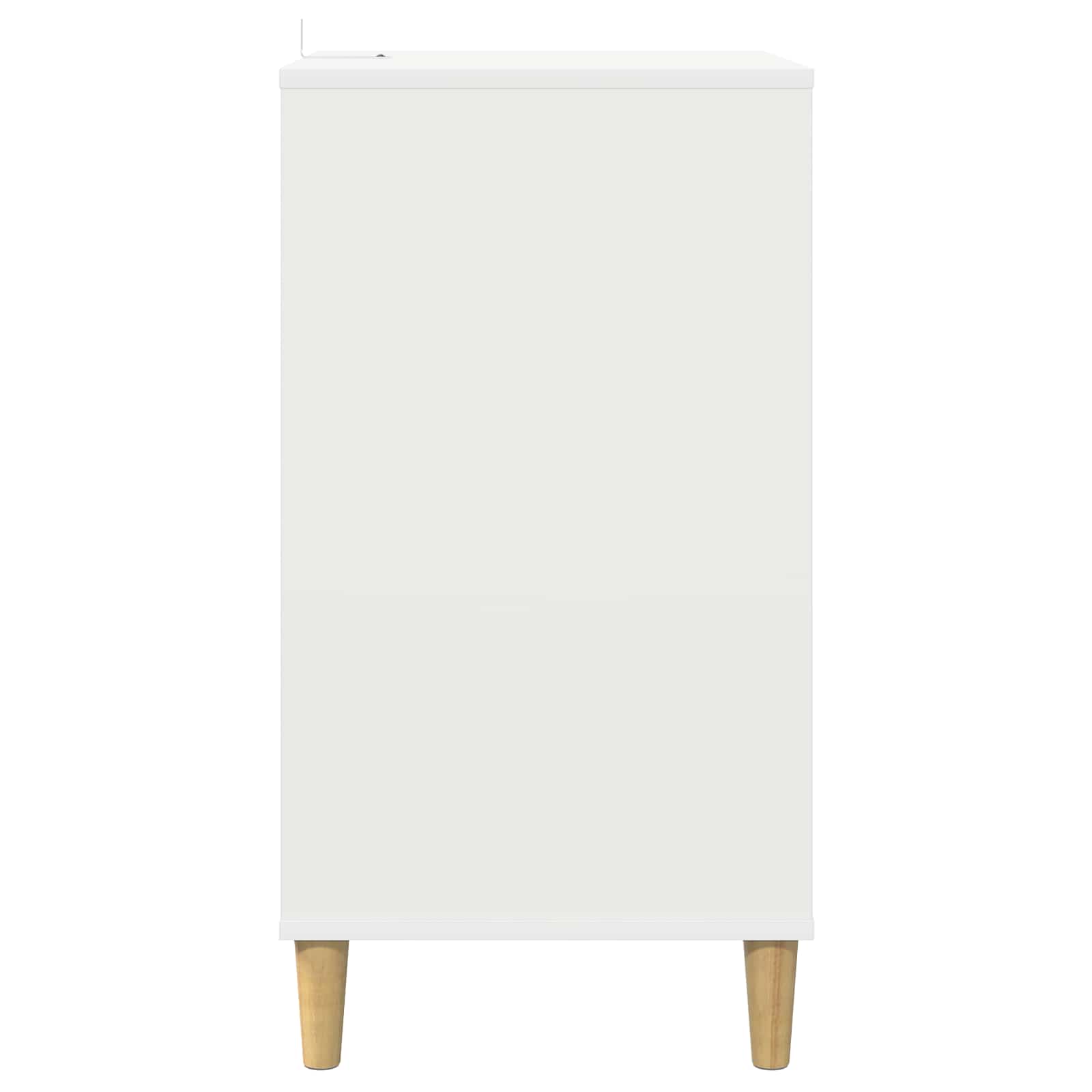 Pavertimo stovas Balta 47 x 39,5 x 74,5 cm Apdirbta mediena