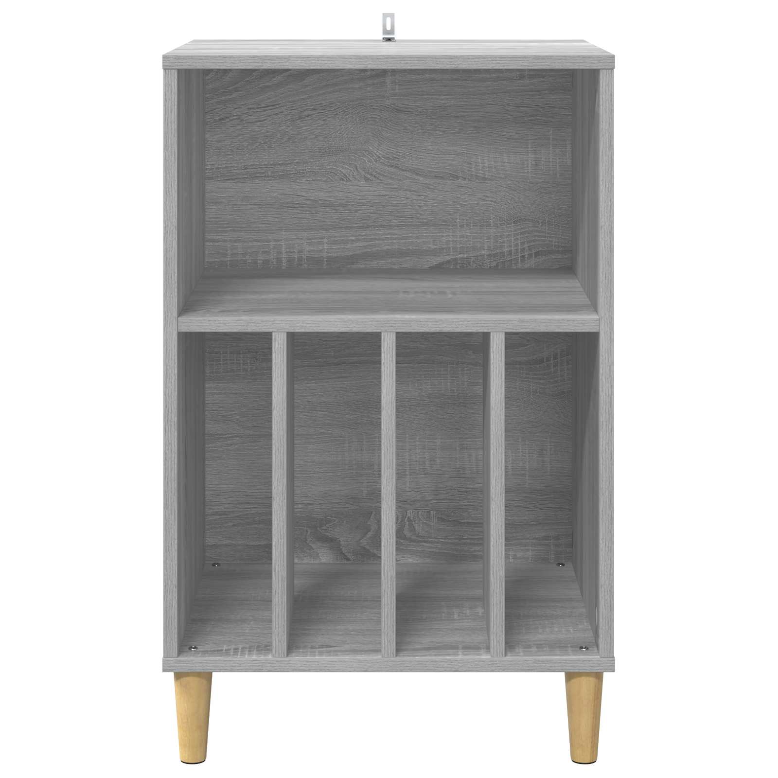 Pavertimo stovas Pilka Sonoma 47 x 39,5 x 74,5 cm