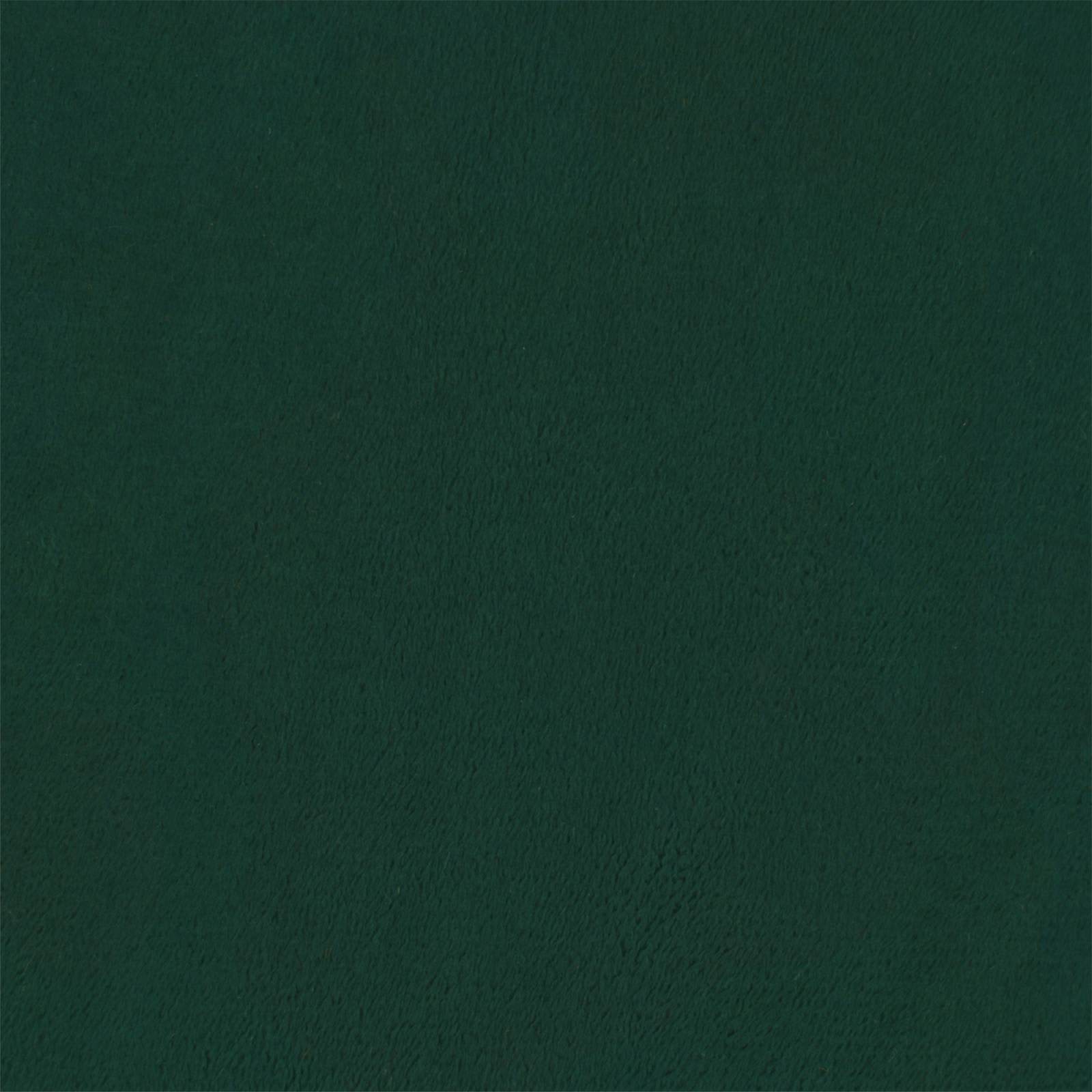Sagomis puoštas krėslas su aukštu atlošu Tamsiai žalia Aksomas