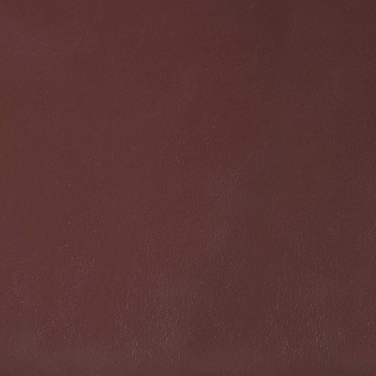 suoliukas Tamsiai rudas 110 x 30 x 45 cm Tikra oda