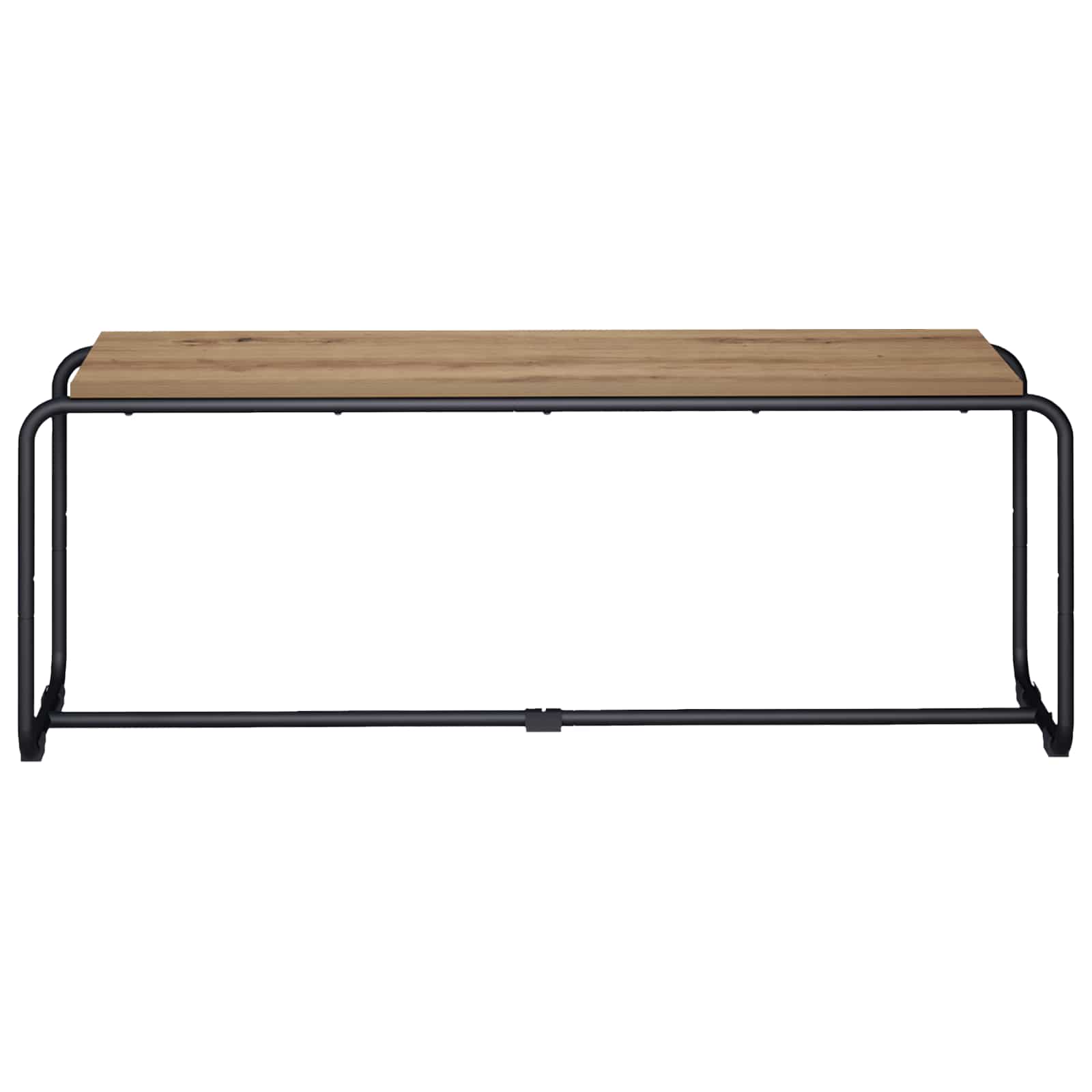 Televizoriaus stovas 113.5 x 35.5 x 42 cm Artisano ąžuolo