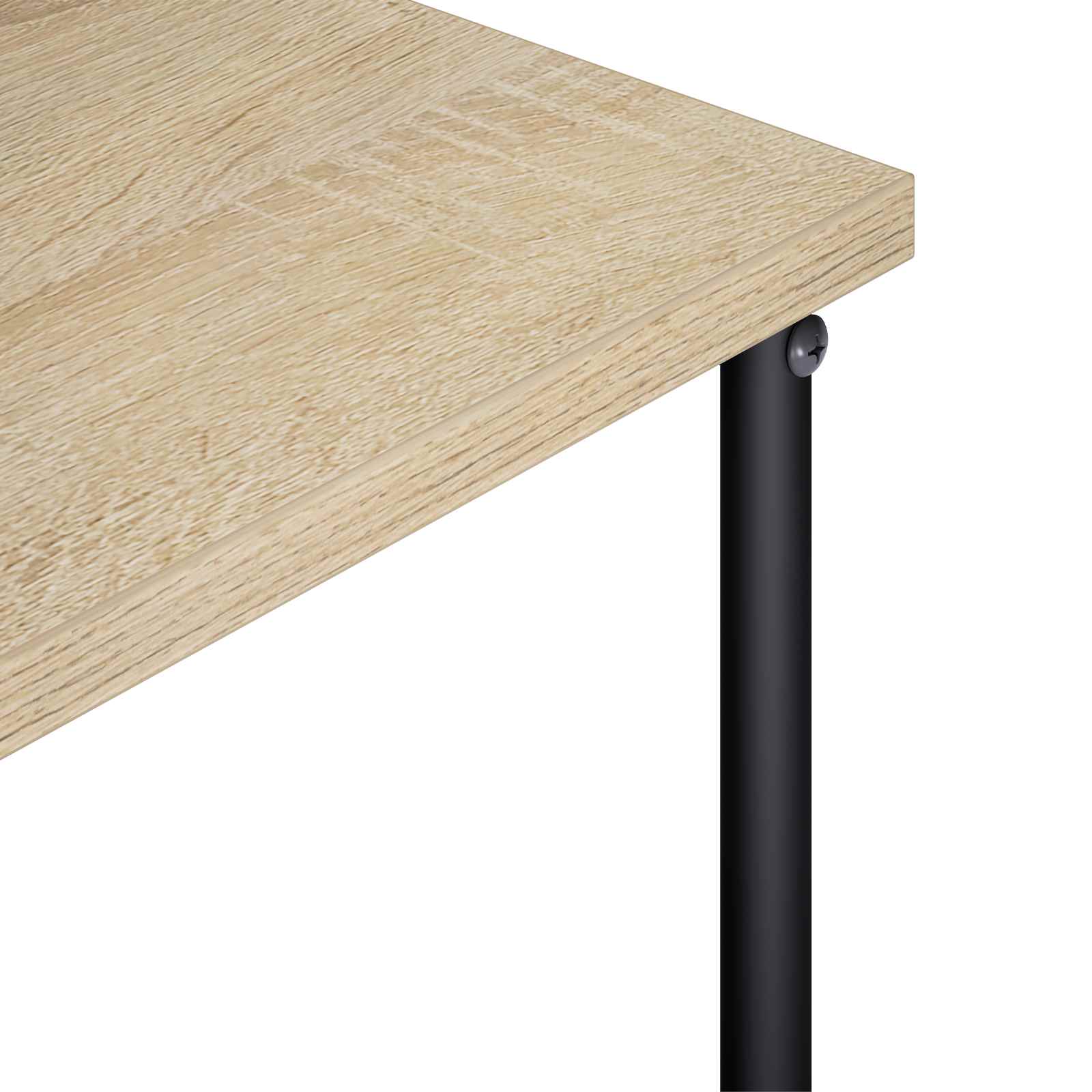 TV staliukas 80 x 40 x 50 cm Sonoma ąžuolas Apdirbta mediena