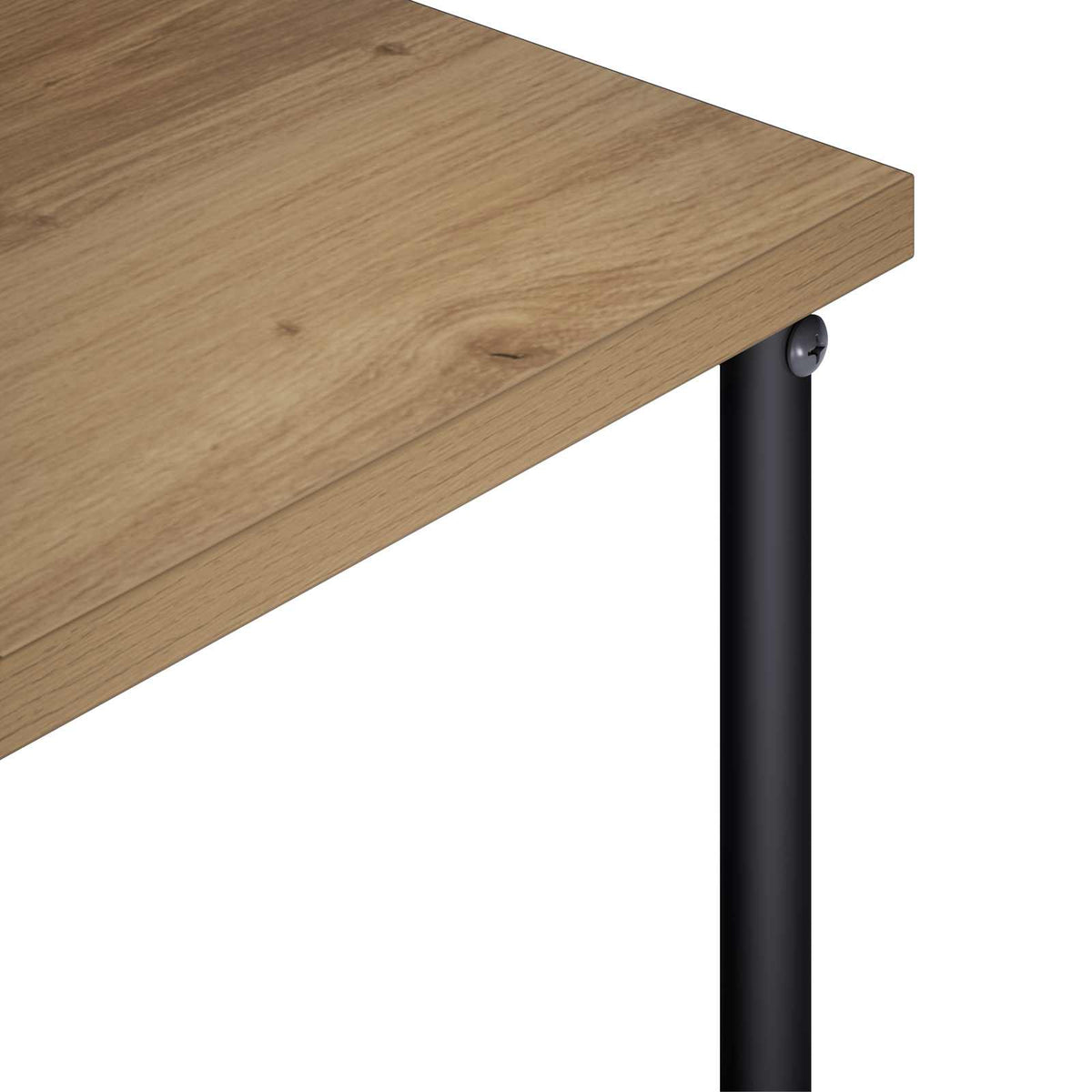 TV staliukas 100 x 40 x 50 cm Artisano ąžuolo Apdirbta mediena