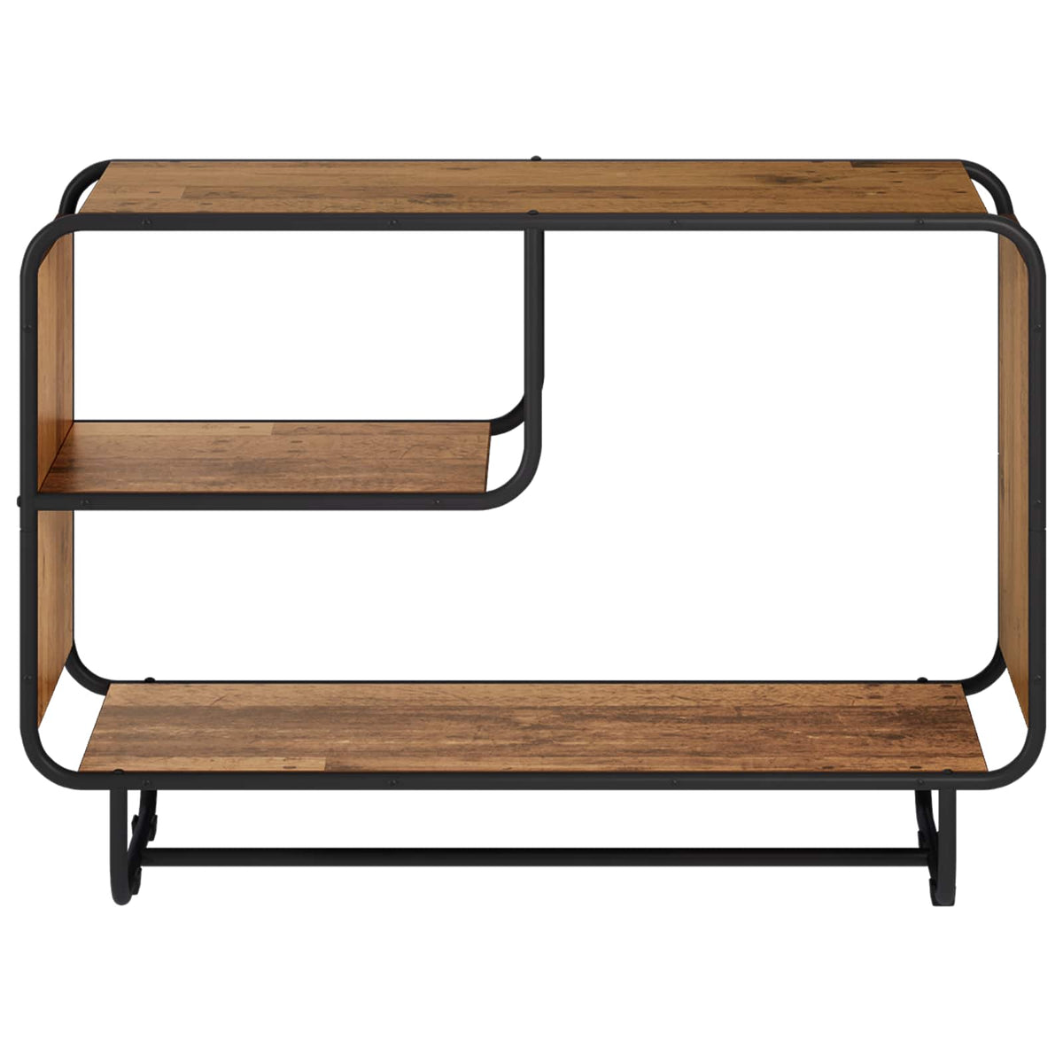 Komoda Sendintos medienos 93,5 x 37,5 x 64,5 cm