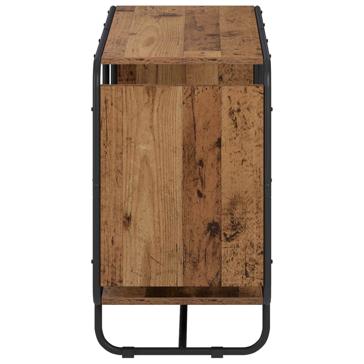 Komoda Sendintos medienos 93,5 x 37,5 x 64,5 cm