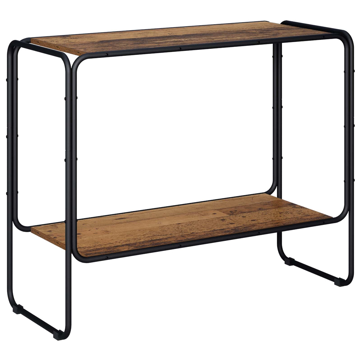 Komoda Sendintos medienos 93.5 x 38 x 75 cm Apdirbta mediena