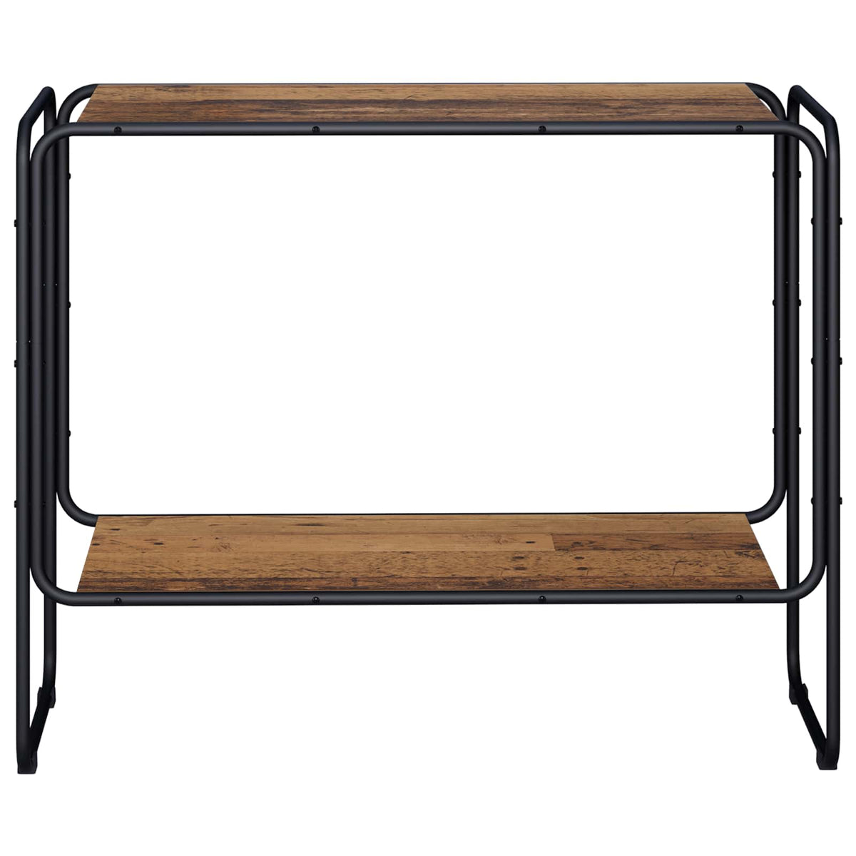 Komoda Sendintos medienos 93.5 x 38 x 75 cm Apdirbta mediena