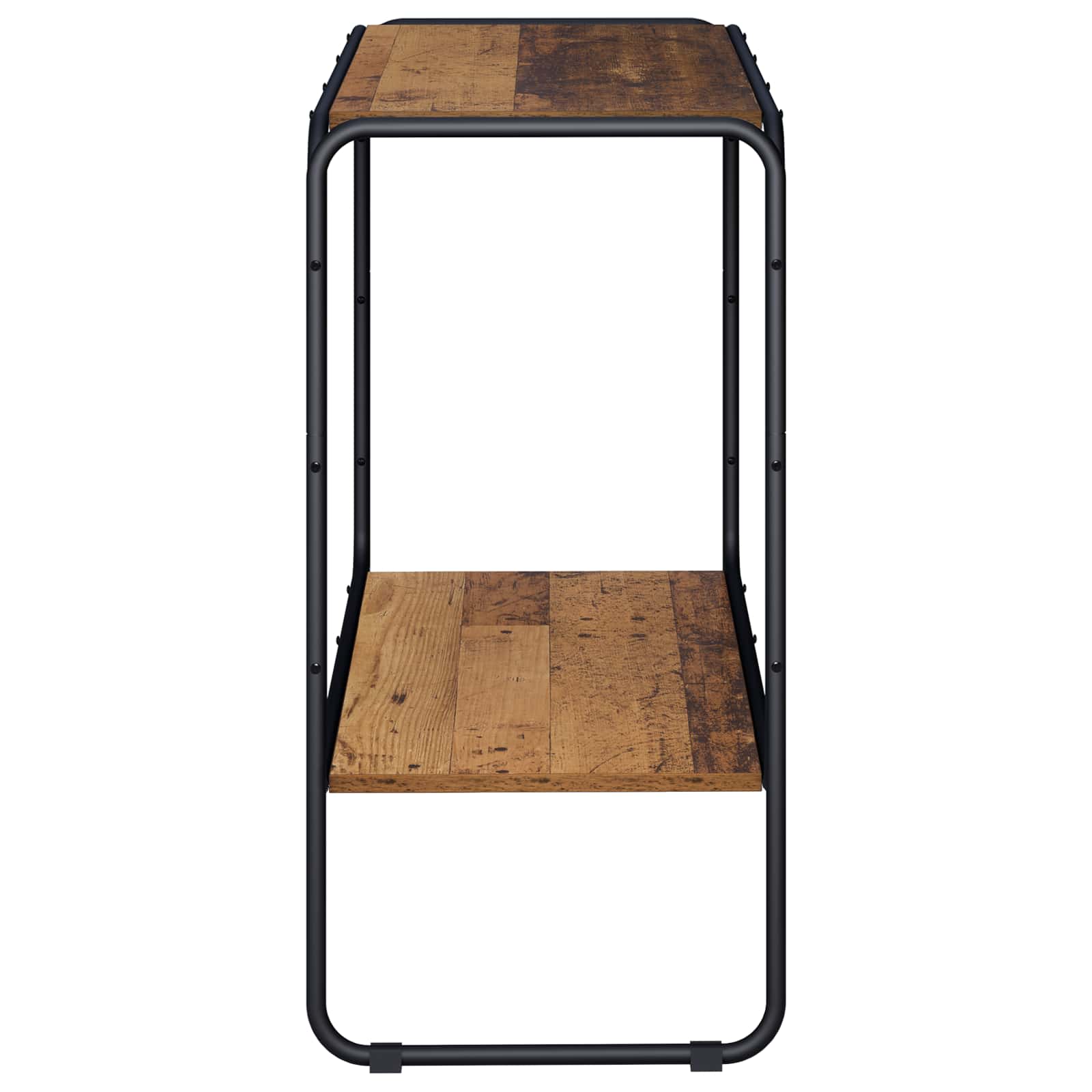 Komoda Sendintos medienos 93.5 x 38 x 75 cm Apdirbta mediena
