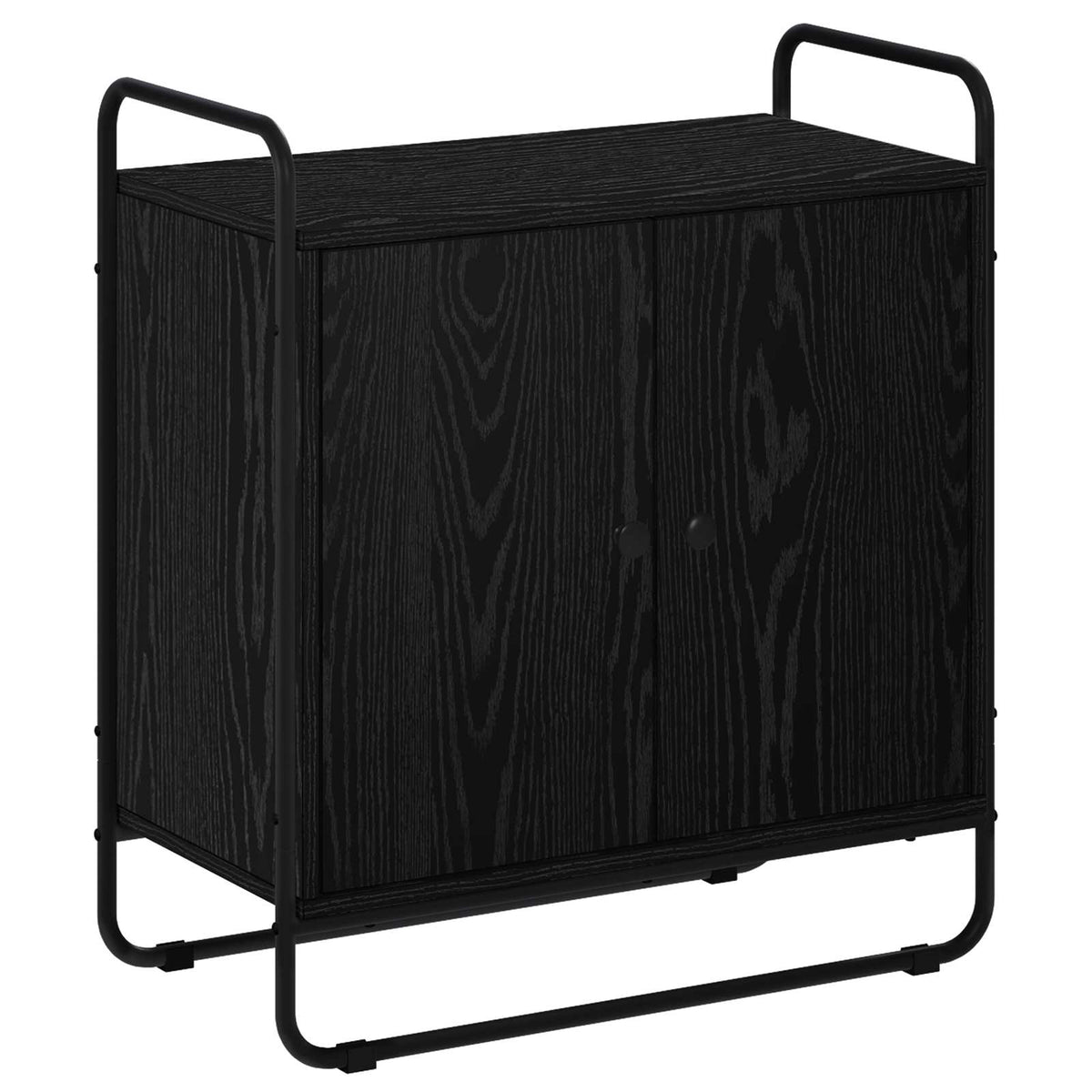 Indauja Juodojo ąžuolo 68 x 35 x 75 cm Apdirbta mediena