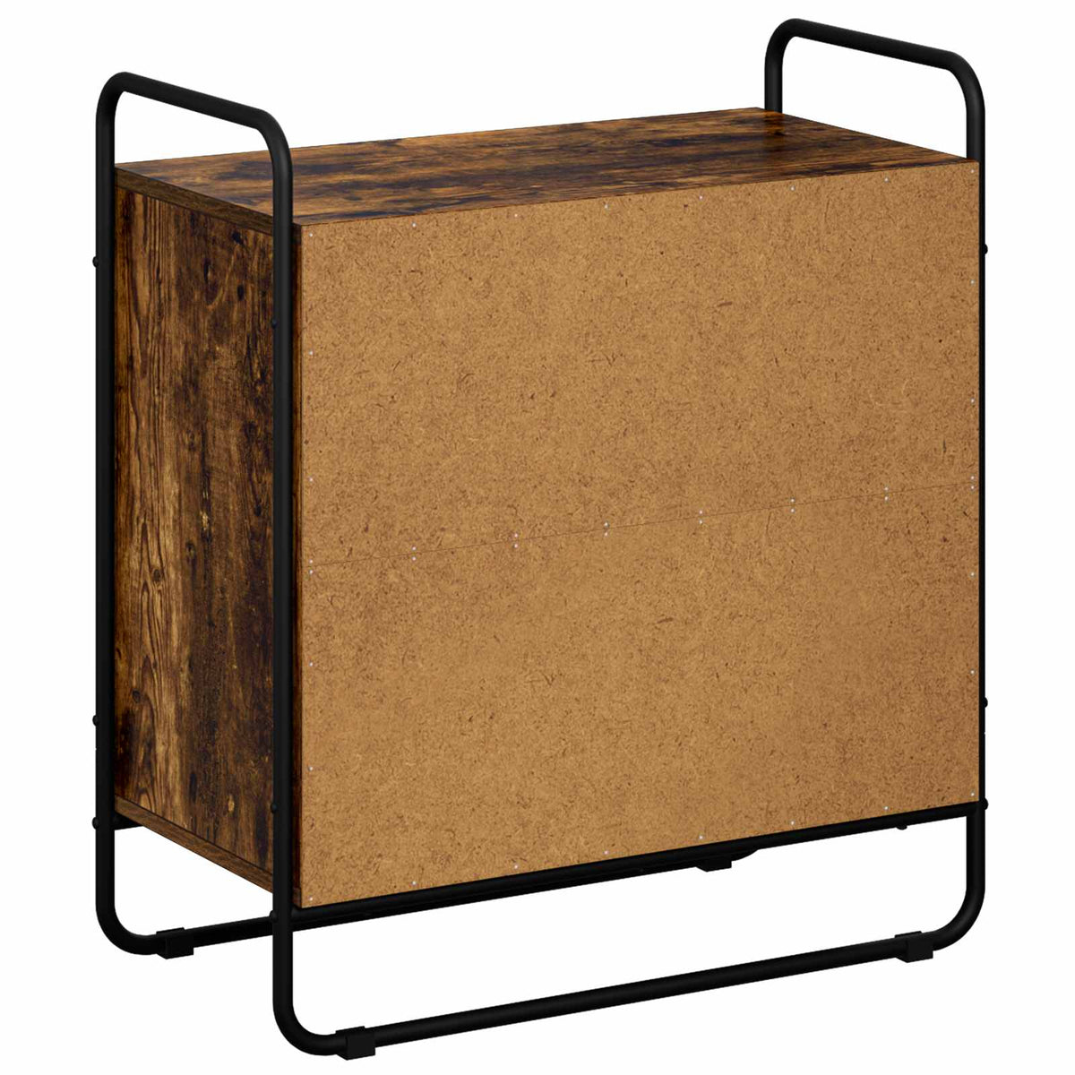 Indauja Dūminio ąžuolo 68 x 35 x 75 cm Apdirbta mediena