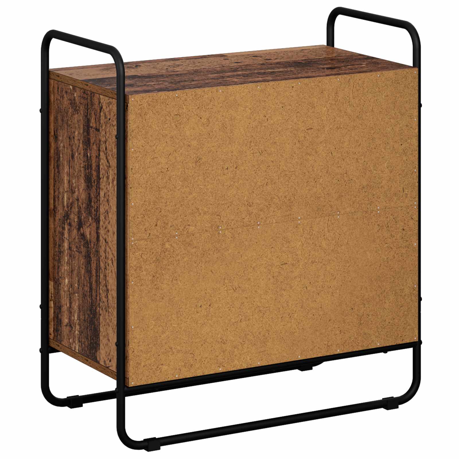 Indauja Ąžuolo mediena 68 x 35 x 75 cm Apdirbta mediena