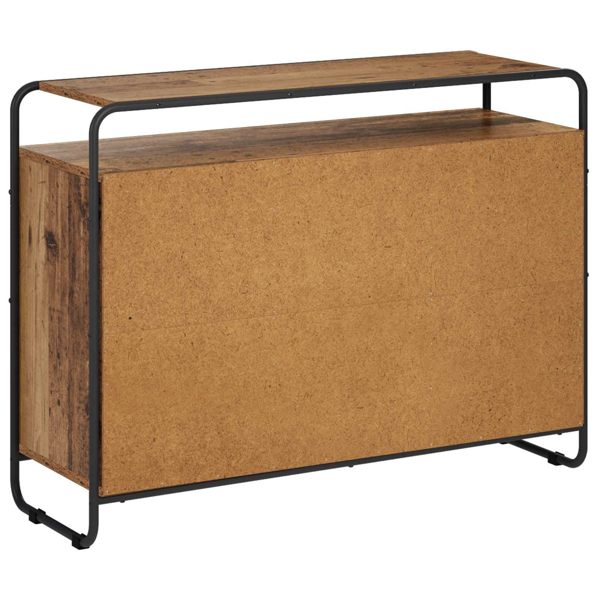 Komoda Sendintos medienos 102 x 35 x 75 cm Apdirbta mediena