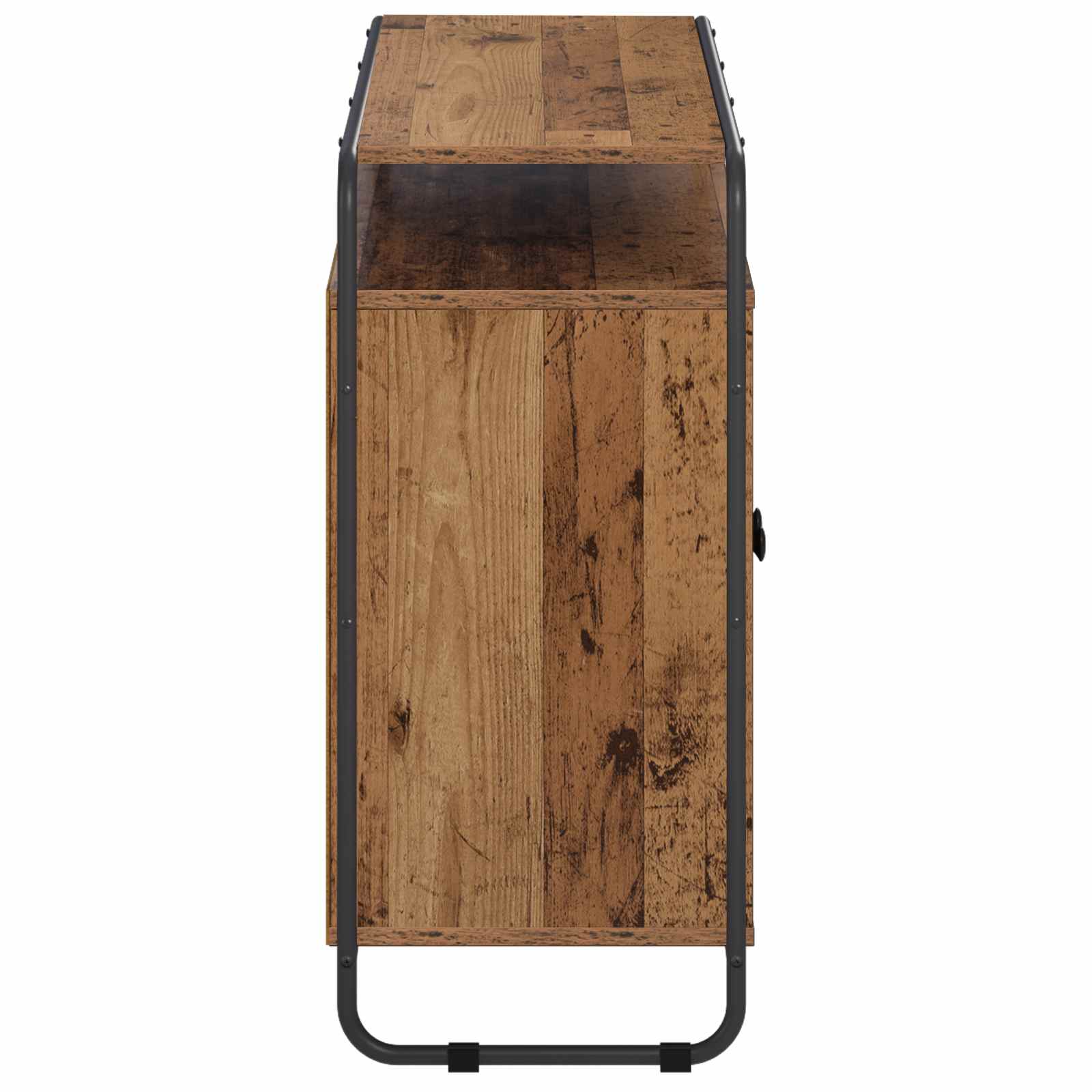 Komoda Sendintos medienos 102 x 35 x 75 cm Apdirbta mediena