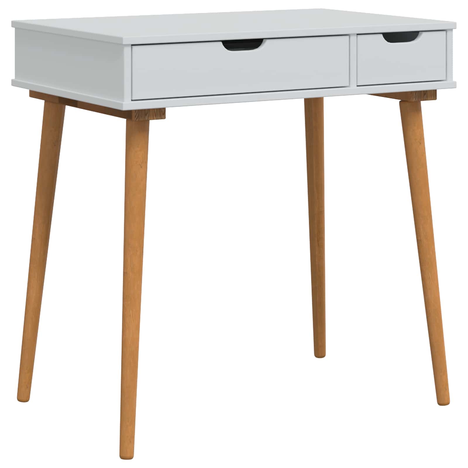 Tualetės rinkinys FAUSKE 3 pcs Balta 100 x 50 x 143 cm