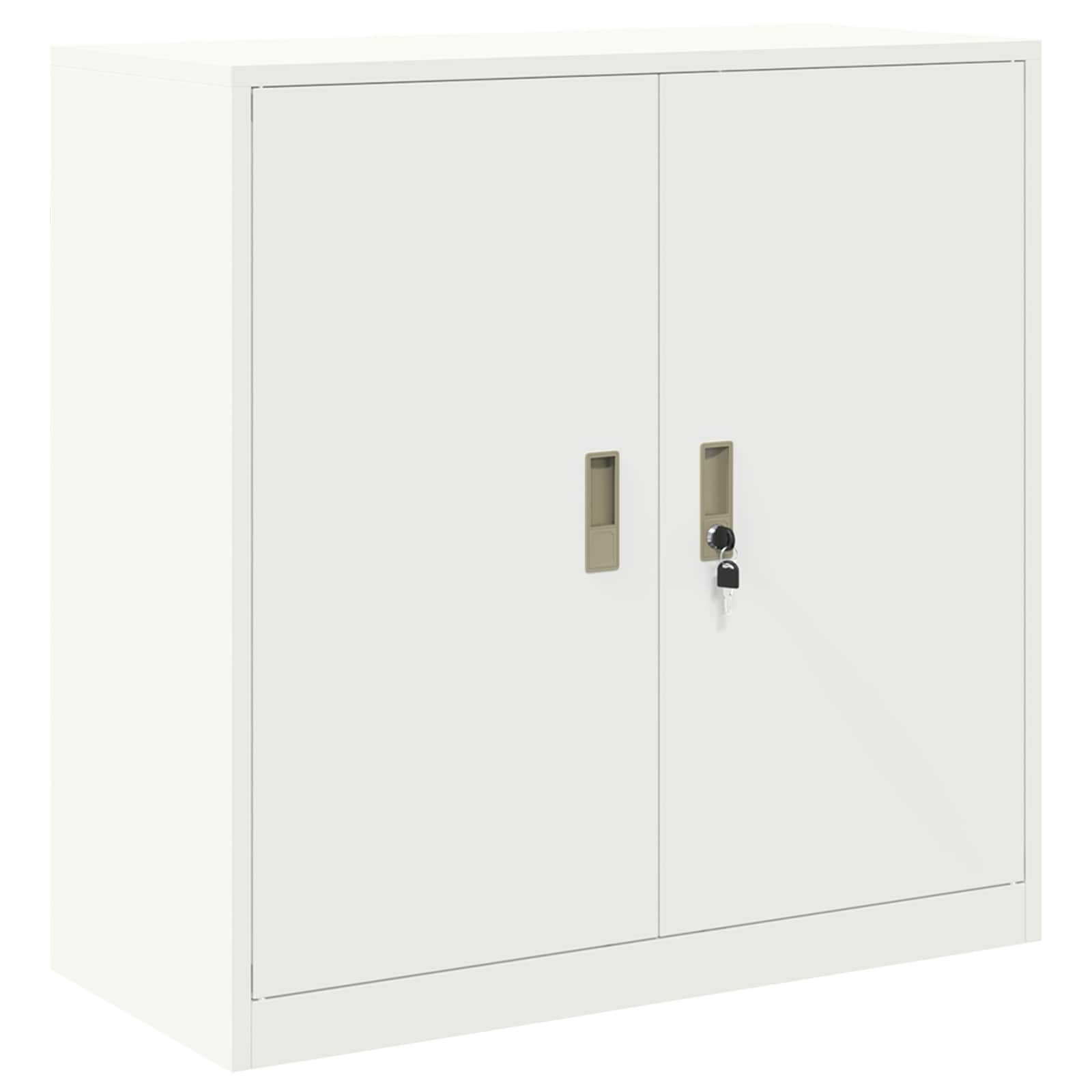 Oppbevaringsskap 2 vnt. Balta 90 x 40 x 160 cm Plienas