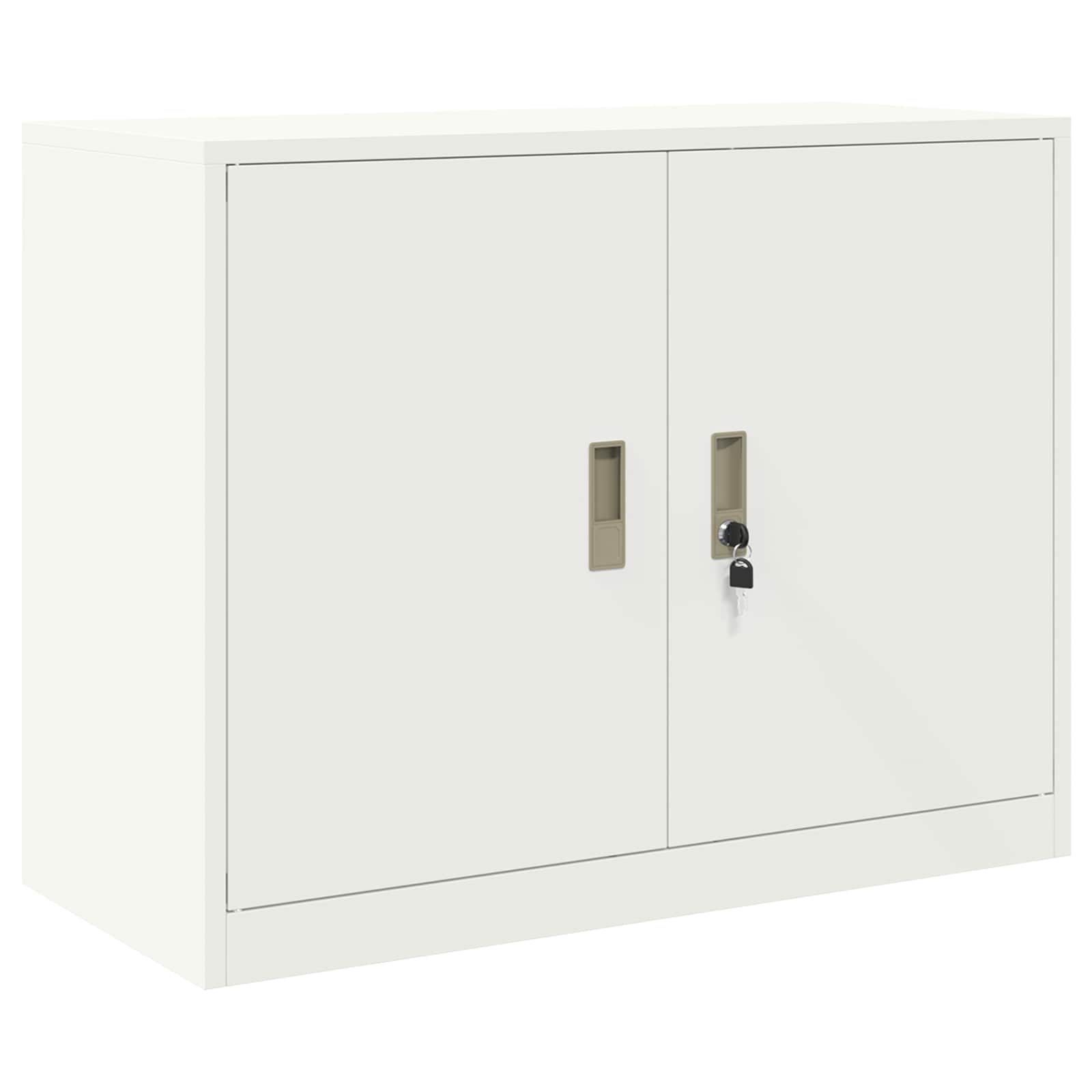 Oppbevaringsskap 2 vnt. Balta 90 x 40 x 175 cm Plienas