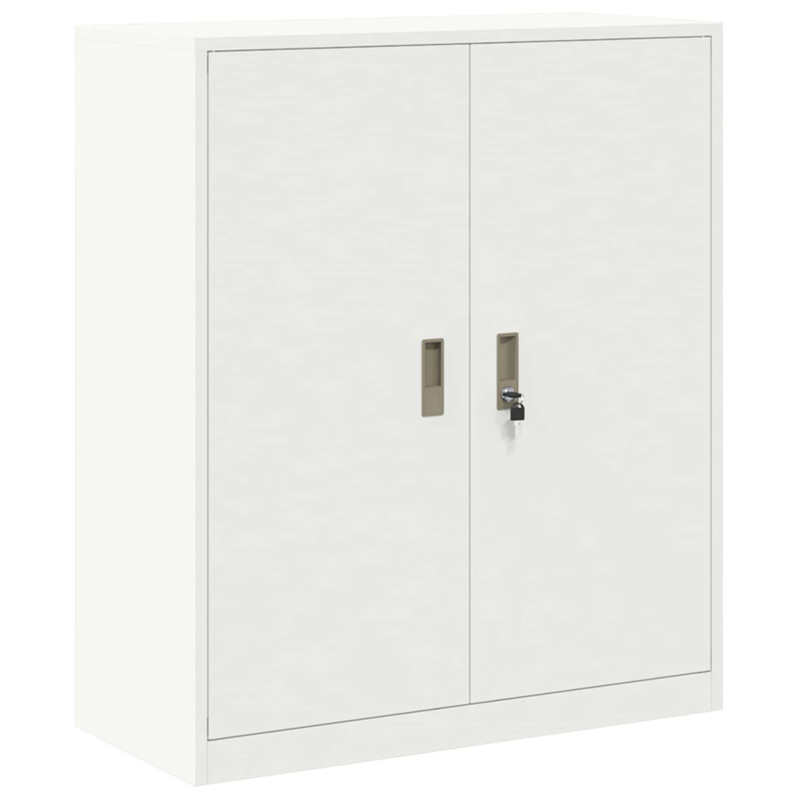 Oppbevaringsskap 2 vnt. Balta 90 x 40 x 175 cm Plienas