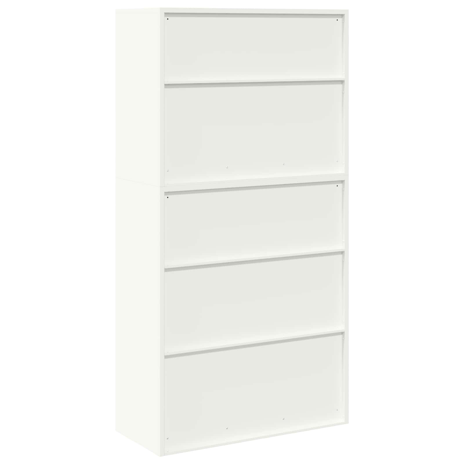 Oppbevaringsskap 2 vnt. Balta 90 x 40 x 175 cm Plienas