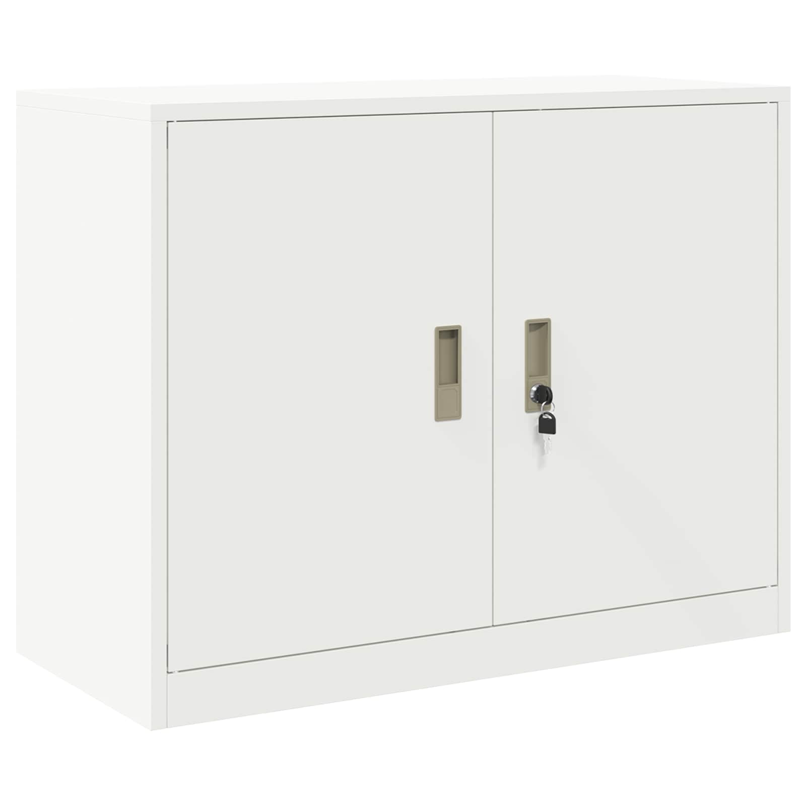 Oppbevaringsskap 2 vnt. Balta 90 x 40 x 210 cm Plienas