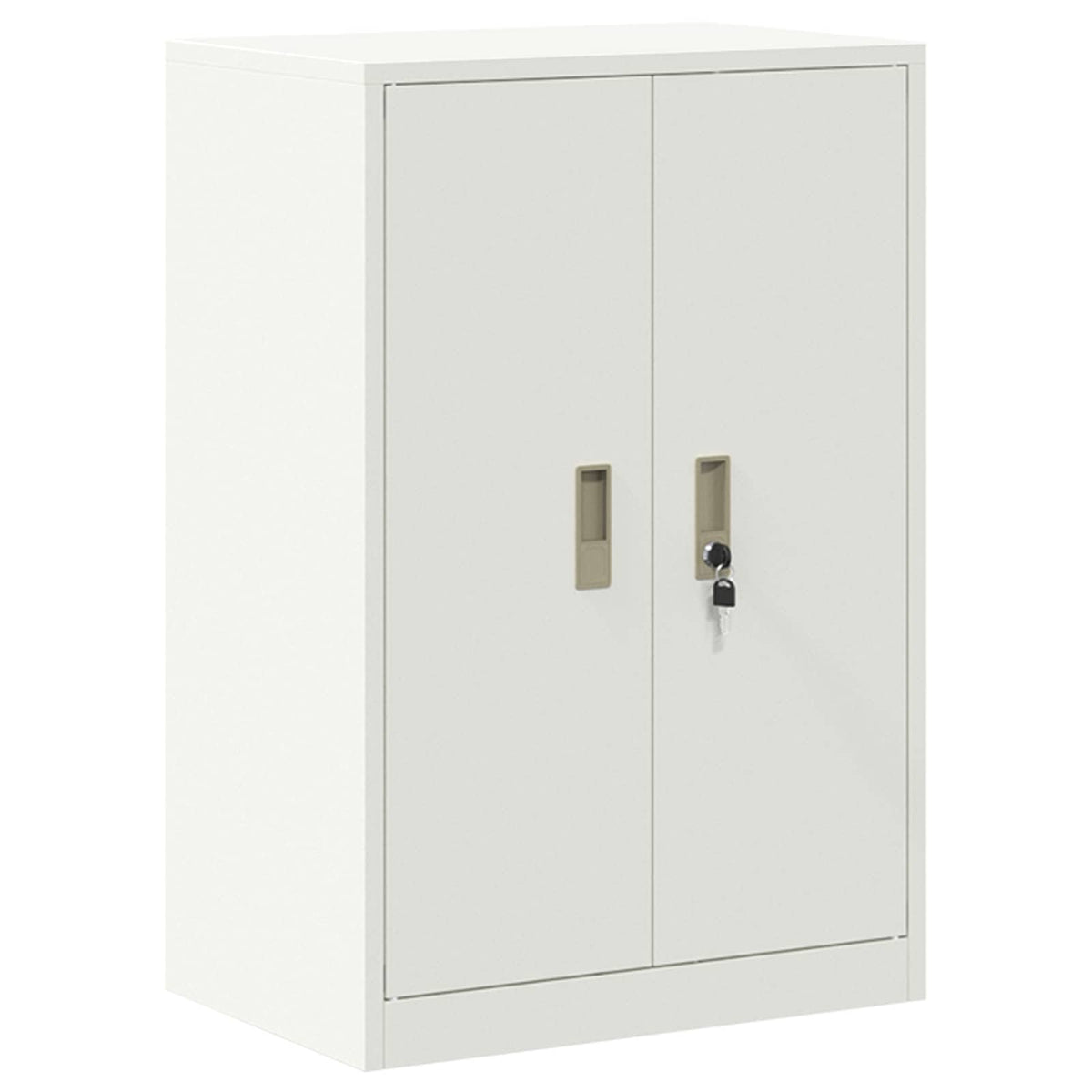 Oppbevaringsskap 2 vnt. Balta 60 x 40 x 160 cm Plienas