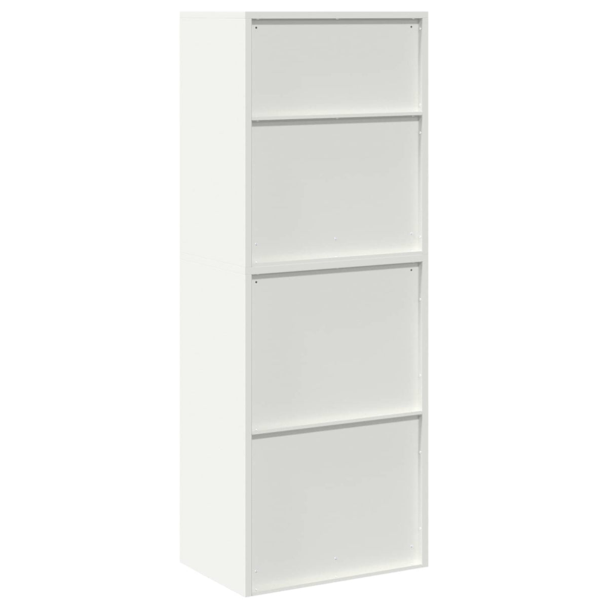 Oppbevaringsskap 2 vnt. Balta 60 x 40 x 160 cm Plienas