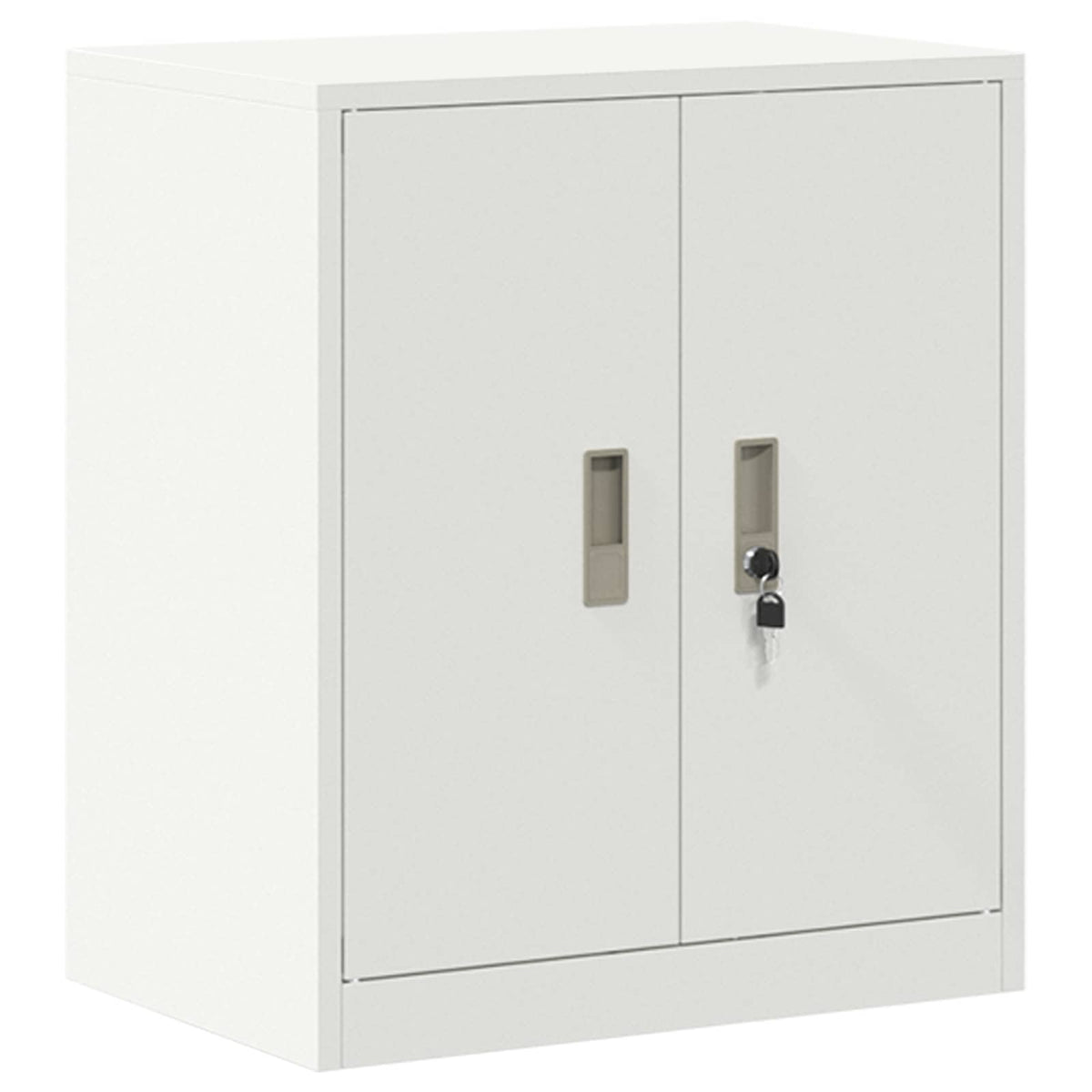 Oppbevaringsskap 2 vnt. Balta 60 x 40 x 175 cm Plienas