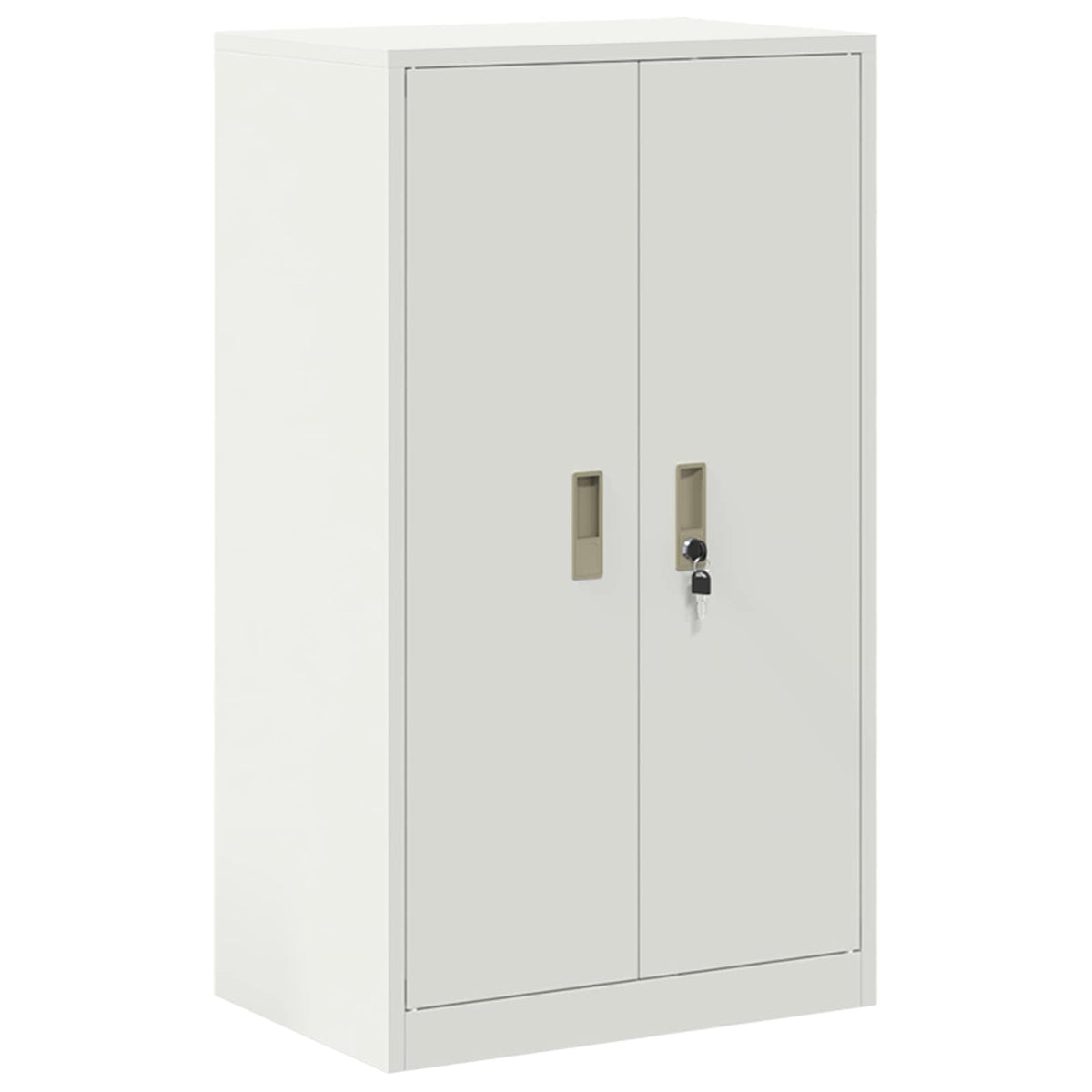 Oppbevaringsskap 2 vnt. Balta 60 x 40 x 175 cm Plienas
