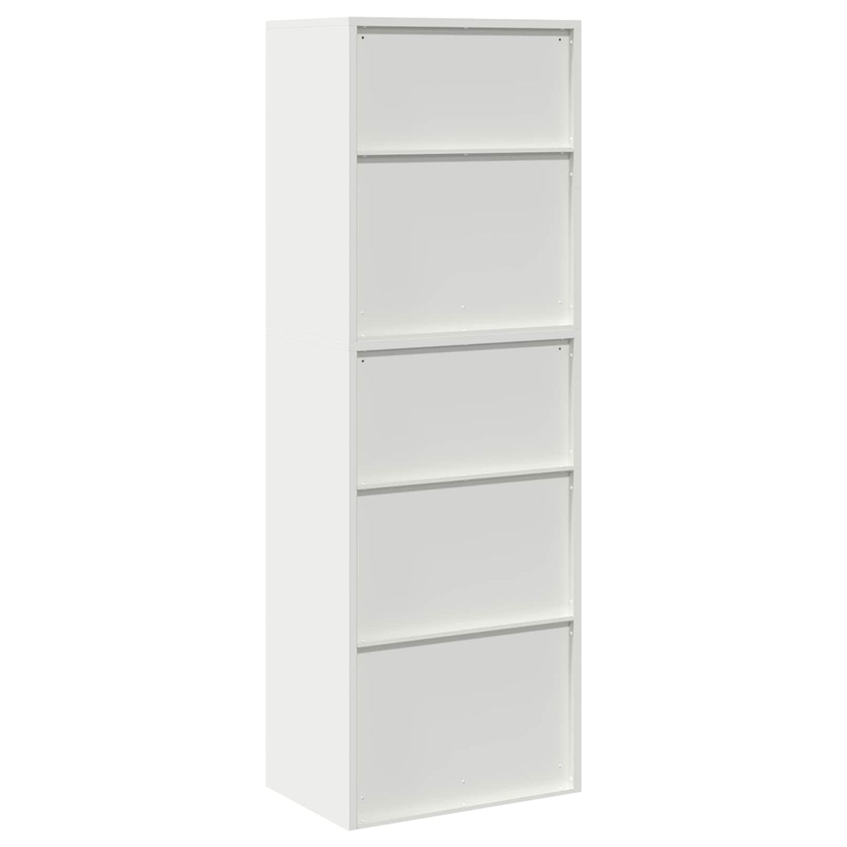 Oppbevaringsskap 2 vnt. Balta 60 x 40 x 175 cm Plienas