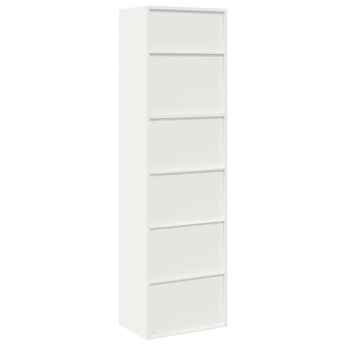 Oppbevaringsskap 2 vnt. 60 x 40 x 210 cm Plienas Užrakintas