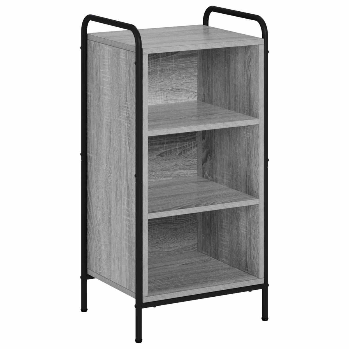 Kabalas Pilka Sonoma 97 x 33 x 81 cm Apdirbta mediena