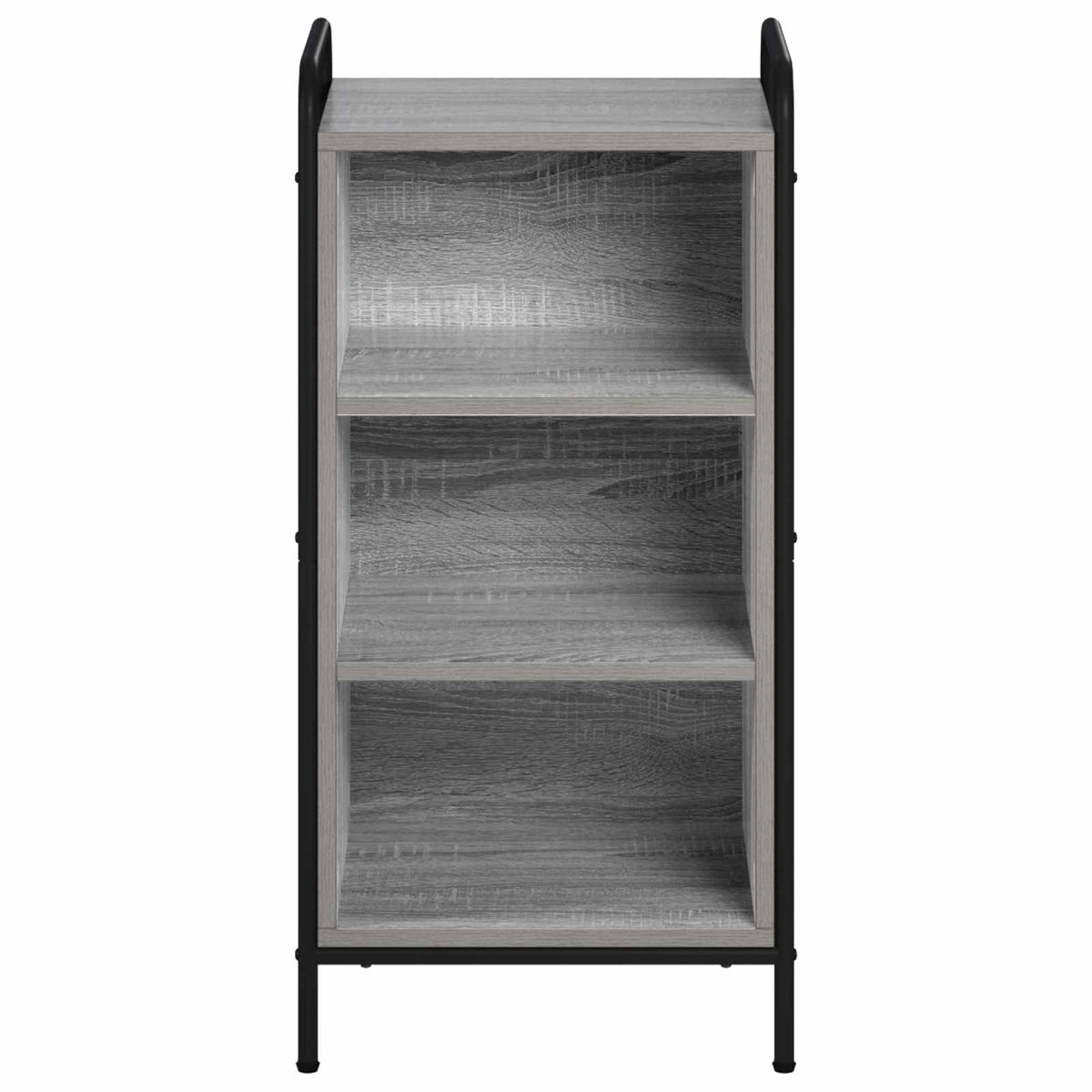 Kabalas Pilka Sonoma 97 x 33 x 81 cm Apdirbta mediena
