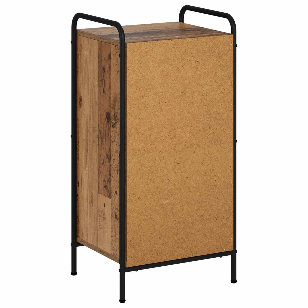 Kabalas Sendintos medienos 97 x 33 x 81 cm Apdirbta mediena