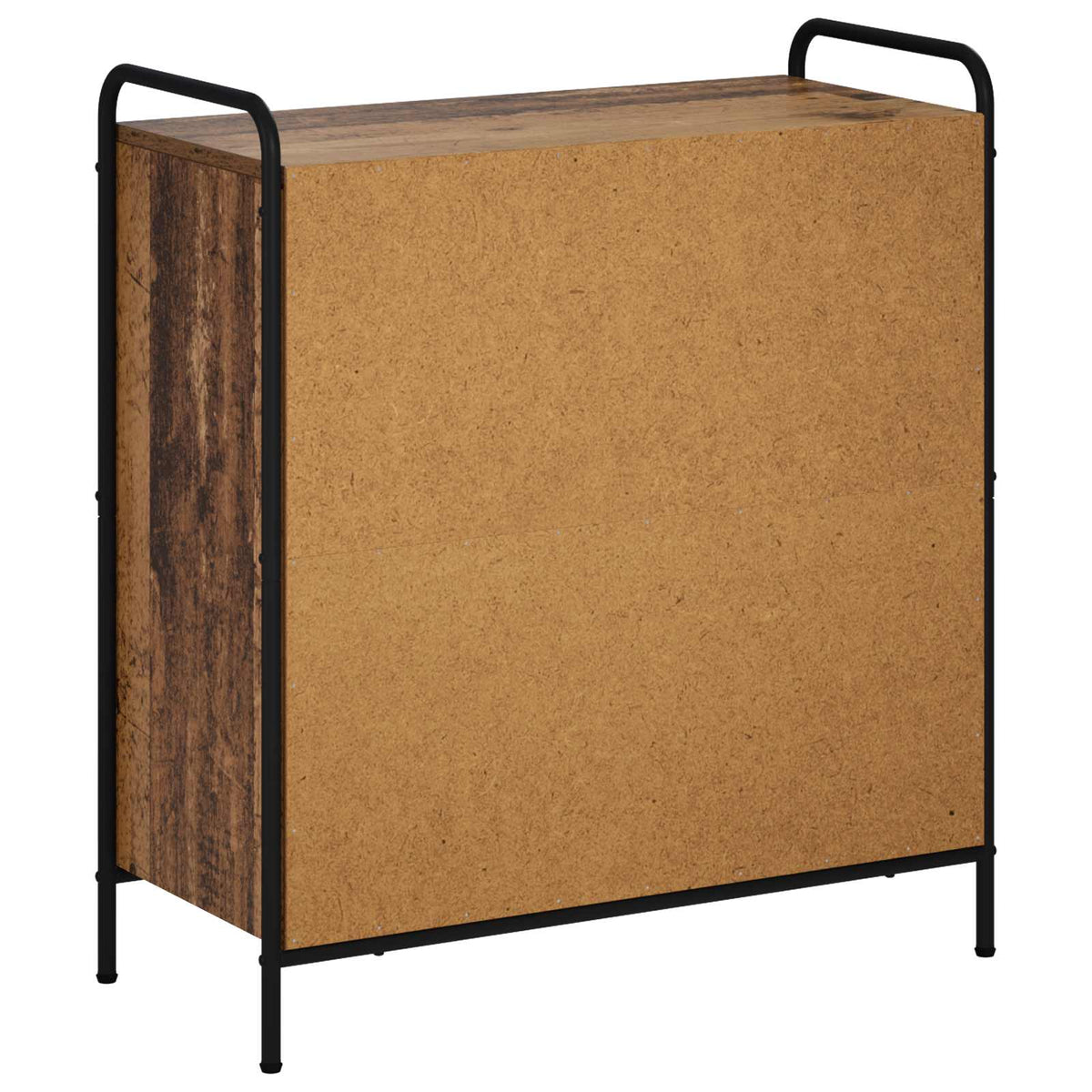 Kabalas Sendintos medienos 97 x 33 x 81 cm Apdirbta mediena