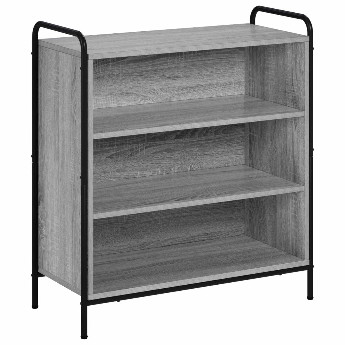 Kabalas Pilka Sonoma 97 x 33 x 81 cm Apdirbta mediena