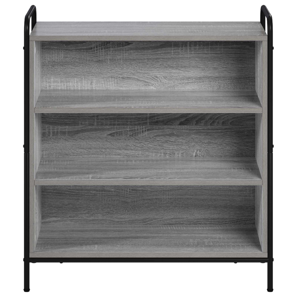 Kabalas Pilka Sonoma 97 x 33 x 81 cm Apdirbta mediena