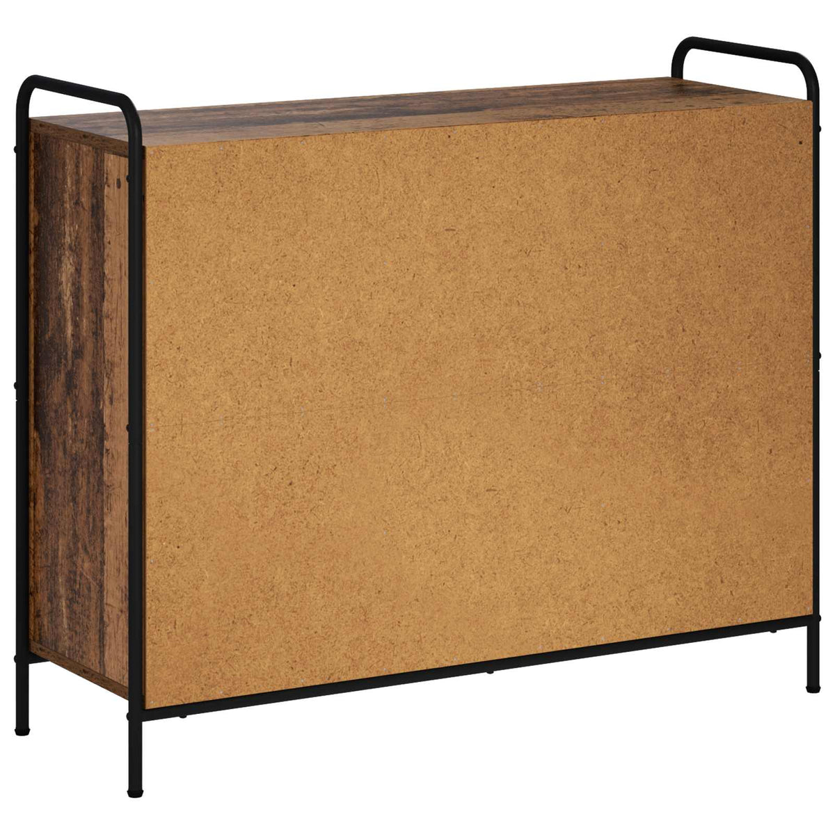 Kabalas Sendintos medienos 97 x 33 x 81 cm Apdirbta mediena