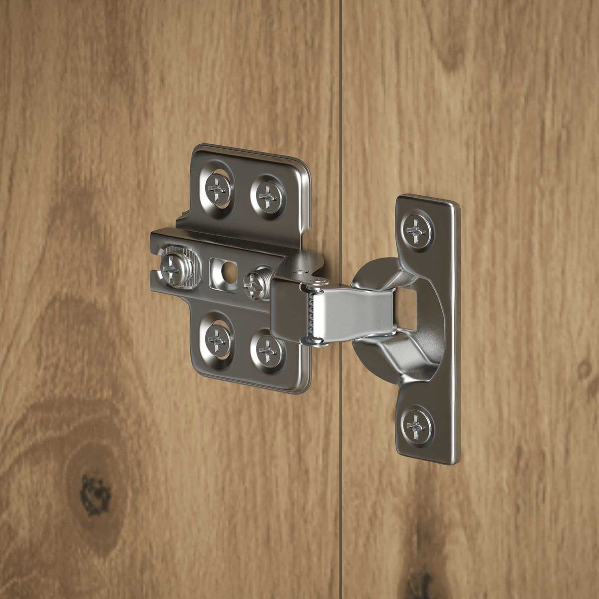 Vonios spintelė Artisano ąžuolo 65,5 x 34 x 61 cm