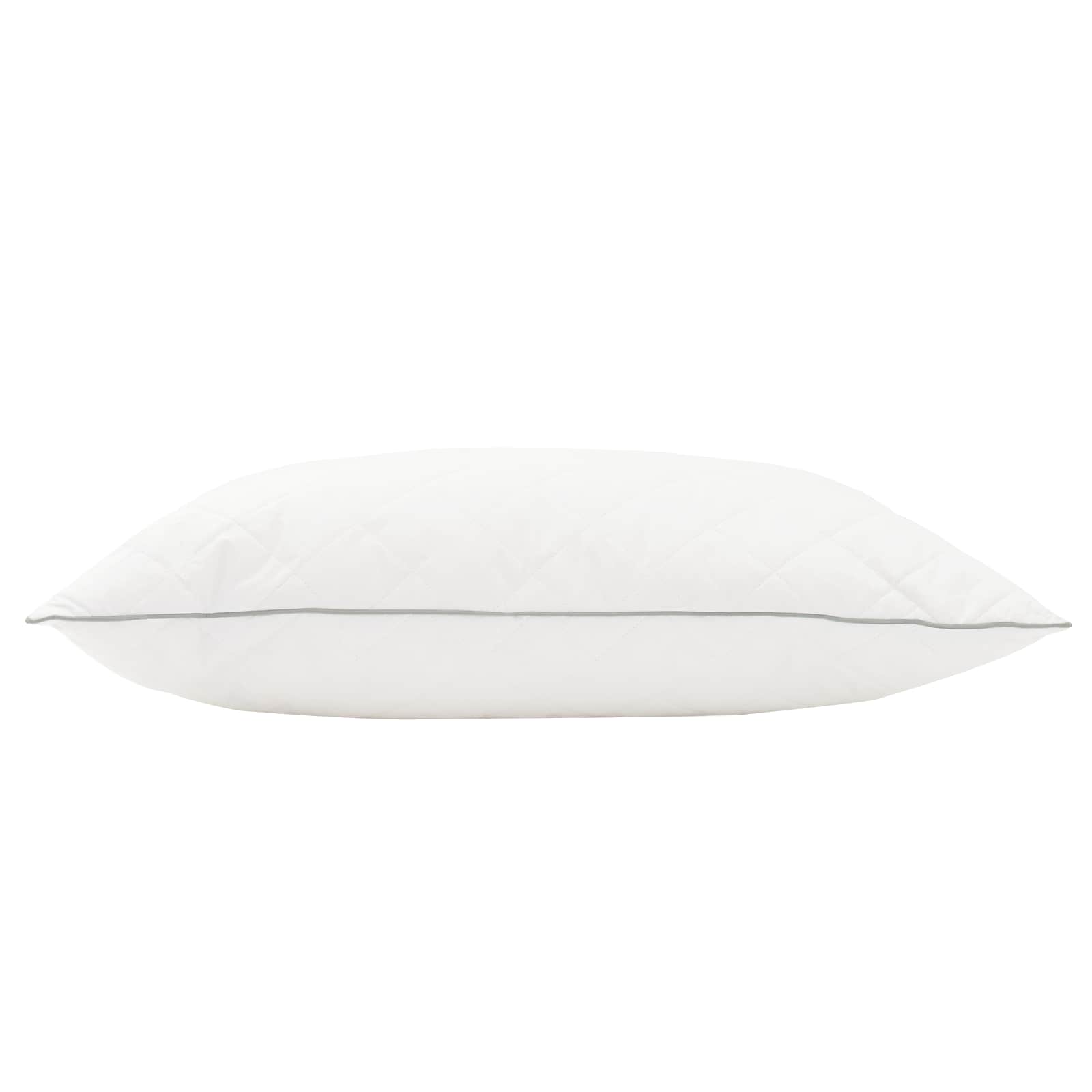 Pagalvė FULDA 2 pcs 30 x 50 cm 100% žąsų pūkai ir plunksnos