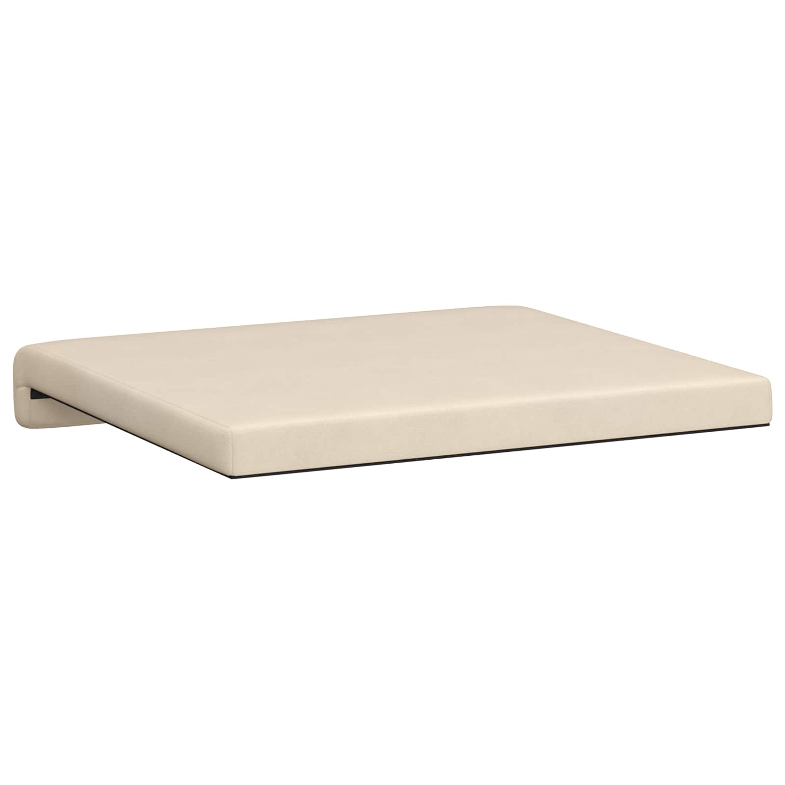 Suoliuko pagalvė 4 pcs Mikropluoštas Smėlio Gylis 35 cm