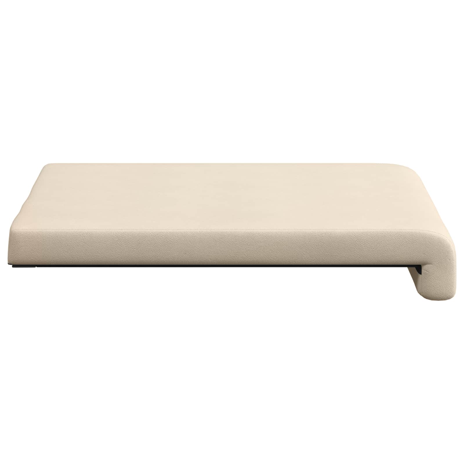 Suoliuko pagalvė 4 pcs Mikropluoštas Smėlio Gylis 35 cm