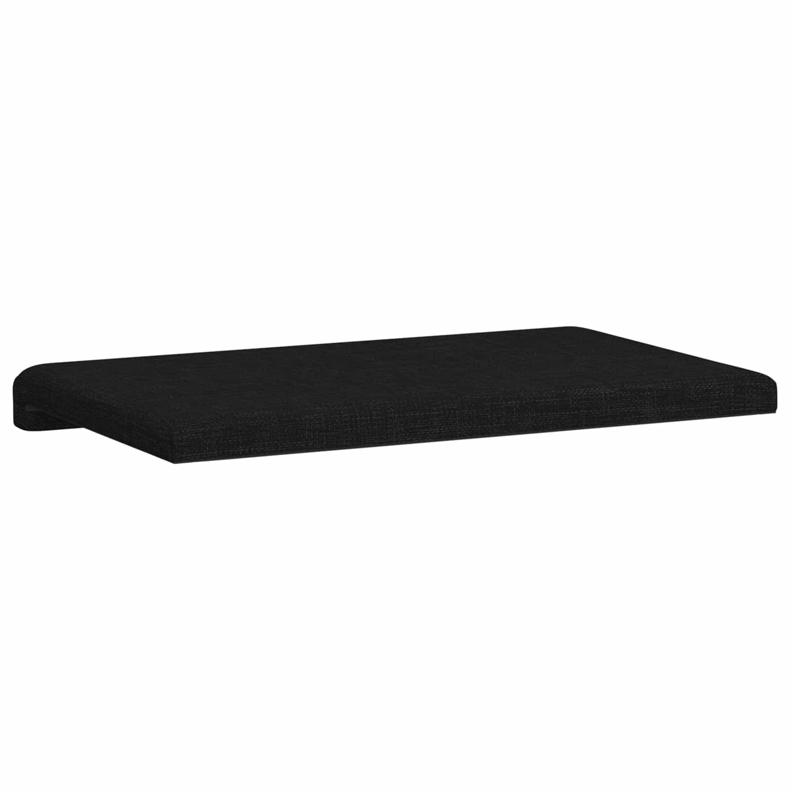 Suoliuko pagalvė Audinys Juoda Gylis 35 cm