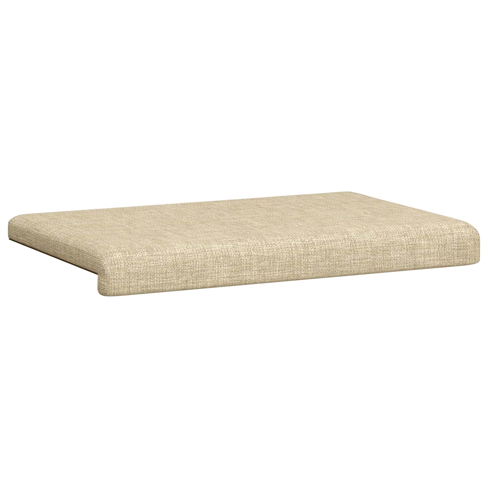 Suoliuko pagalvė Audinys Kreminė Gylis 35 cm