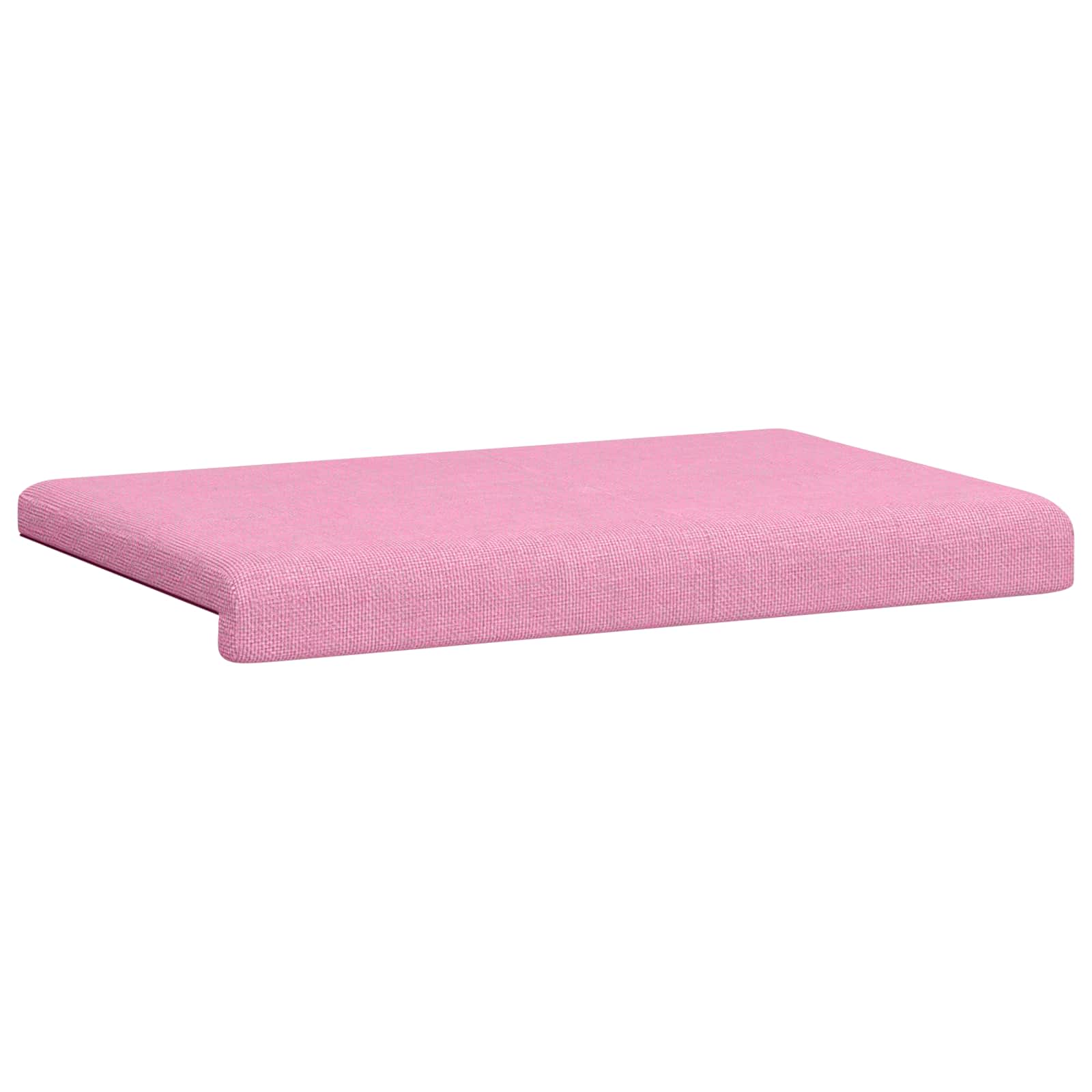 Suoliuko pagalvė Audinys Rožinė Gylis 35 cm