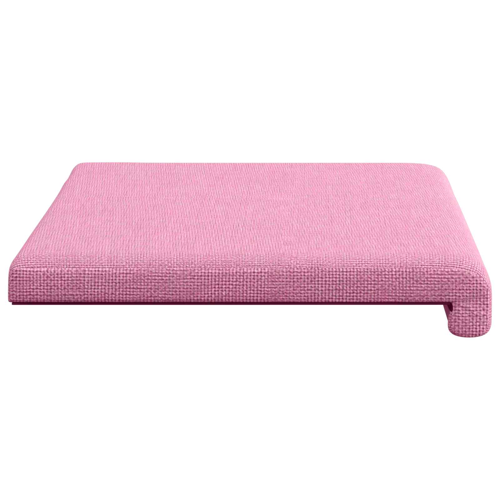 Suoliuko pagalvė Audinys Rožinė Gylis 35 cm