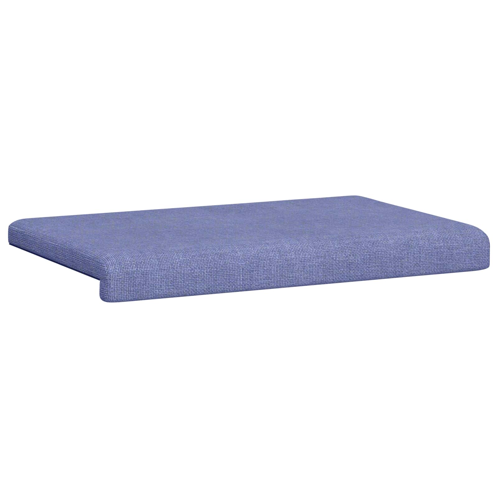 Suoliuko pagalvė Audinys Džinsinės mėlynos Gylis 35 cm