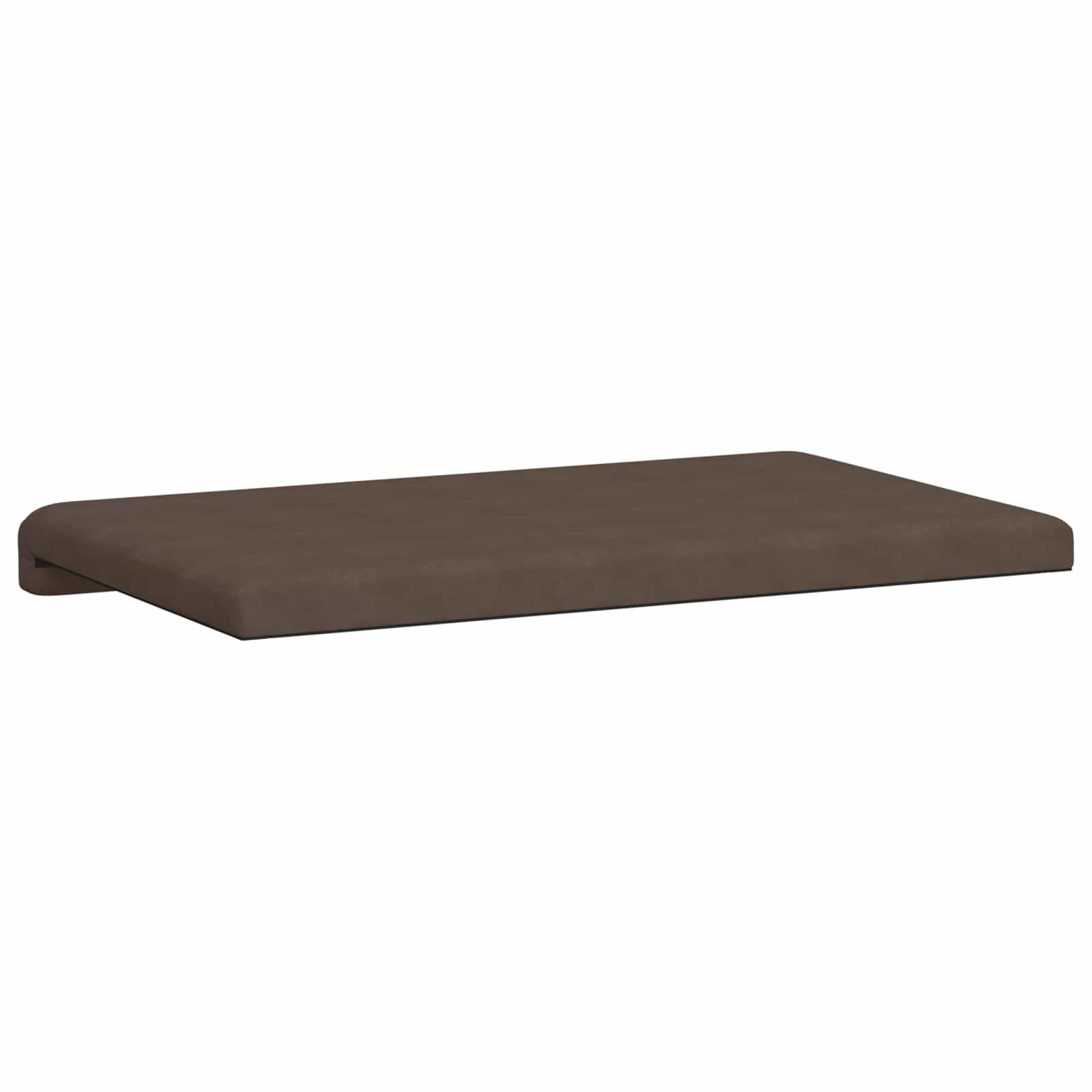 Suoliuko pagalvė Mikropluoštas Ruda Gylis 35 cm