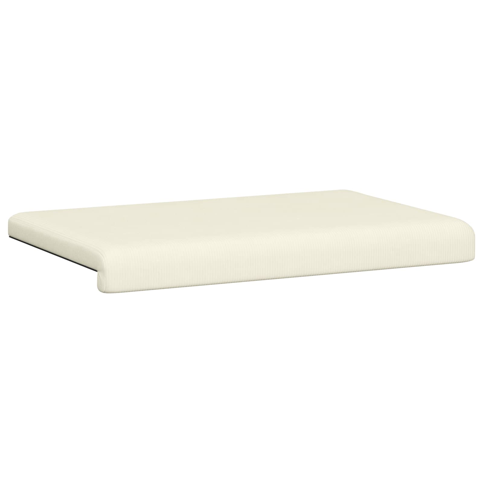 Suoliuko pagalvė mančester Kreminė Gylis 35 cm