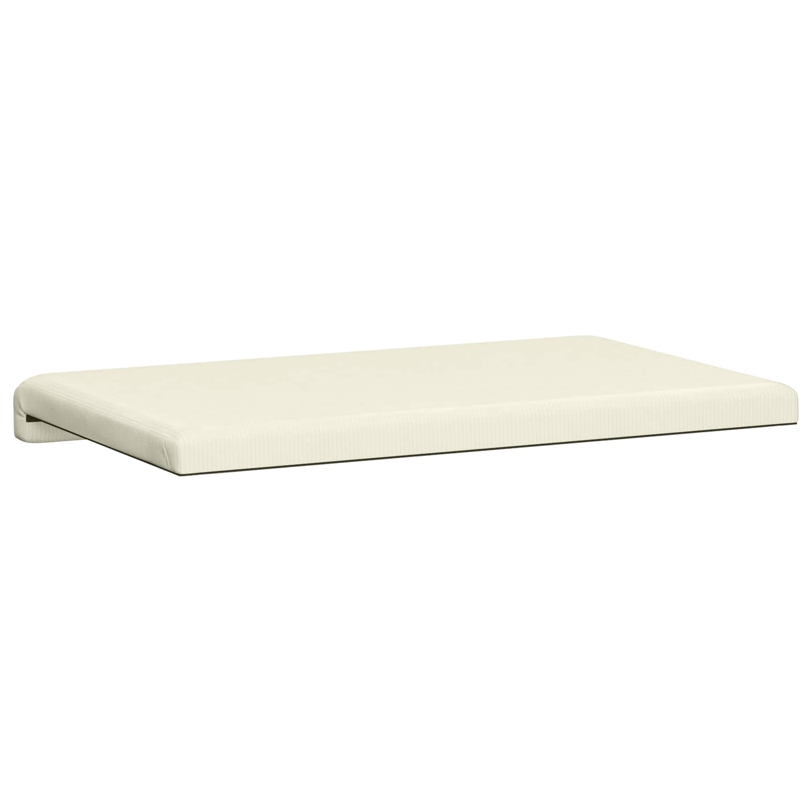 Suoliuko pagalvė mančester Kreminė Gylis 35 cm